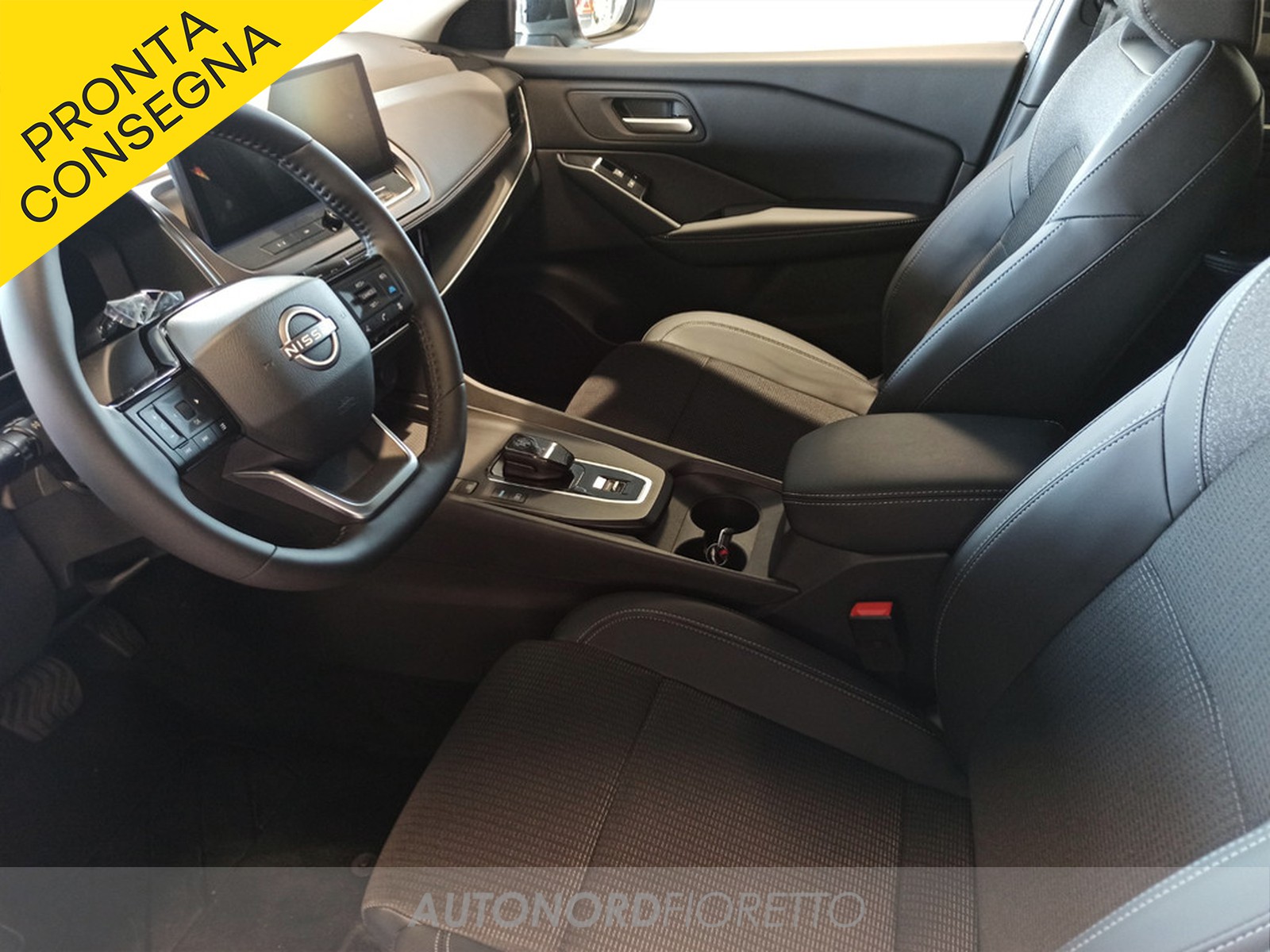 AUTONORD Nissan Qashqai