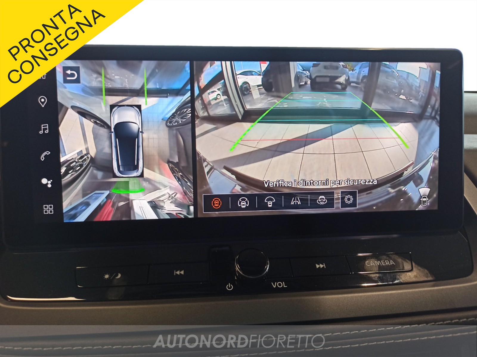 AUTONORD Nissan Qashqai