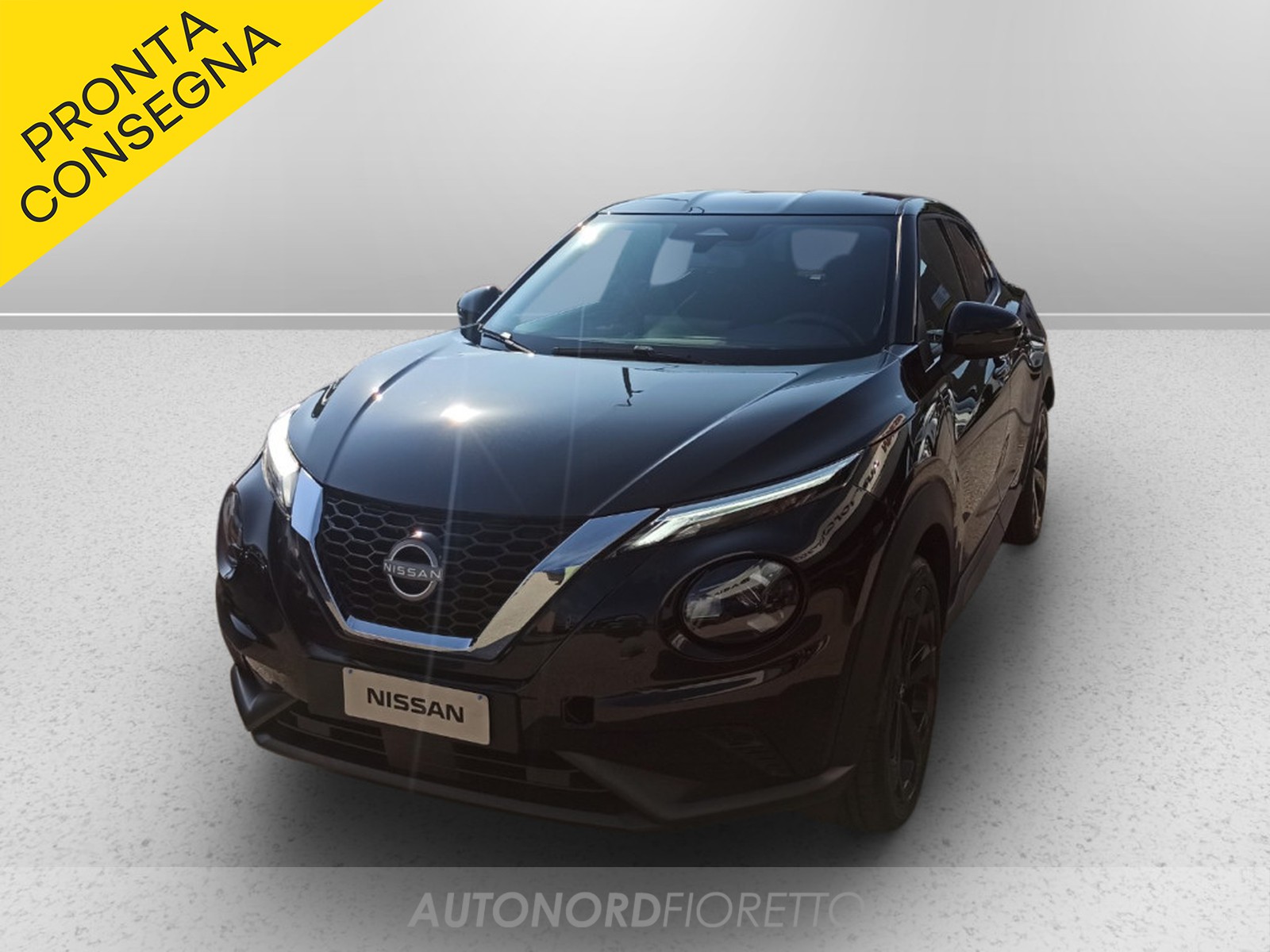 AUTONORD Nissan Juke