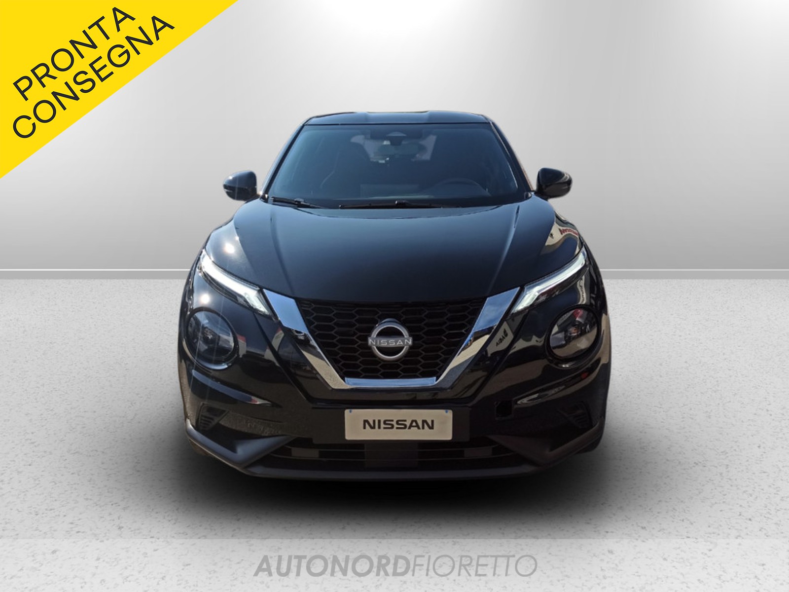 AUTONORD Nissan Juke