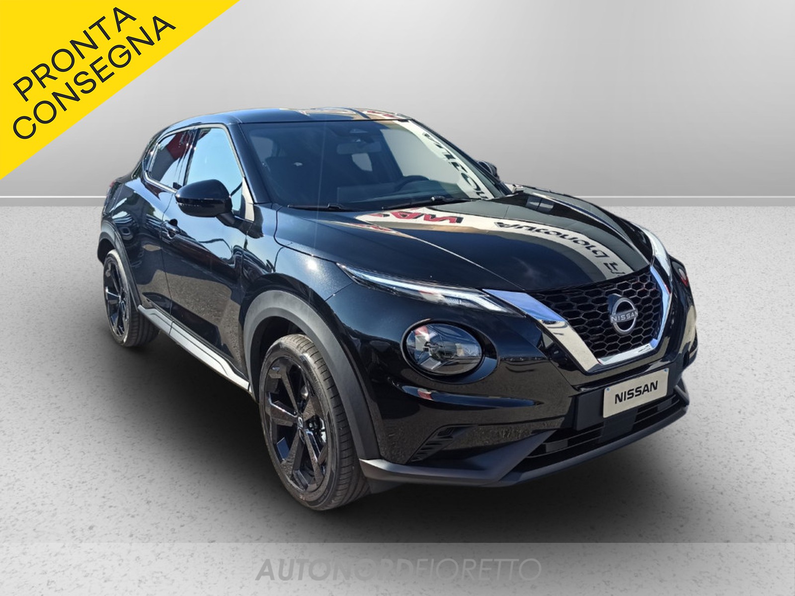 AUTONORD Nissan Juke