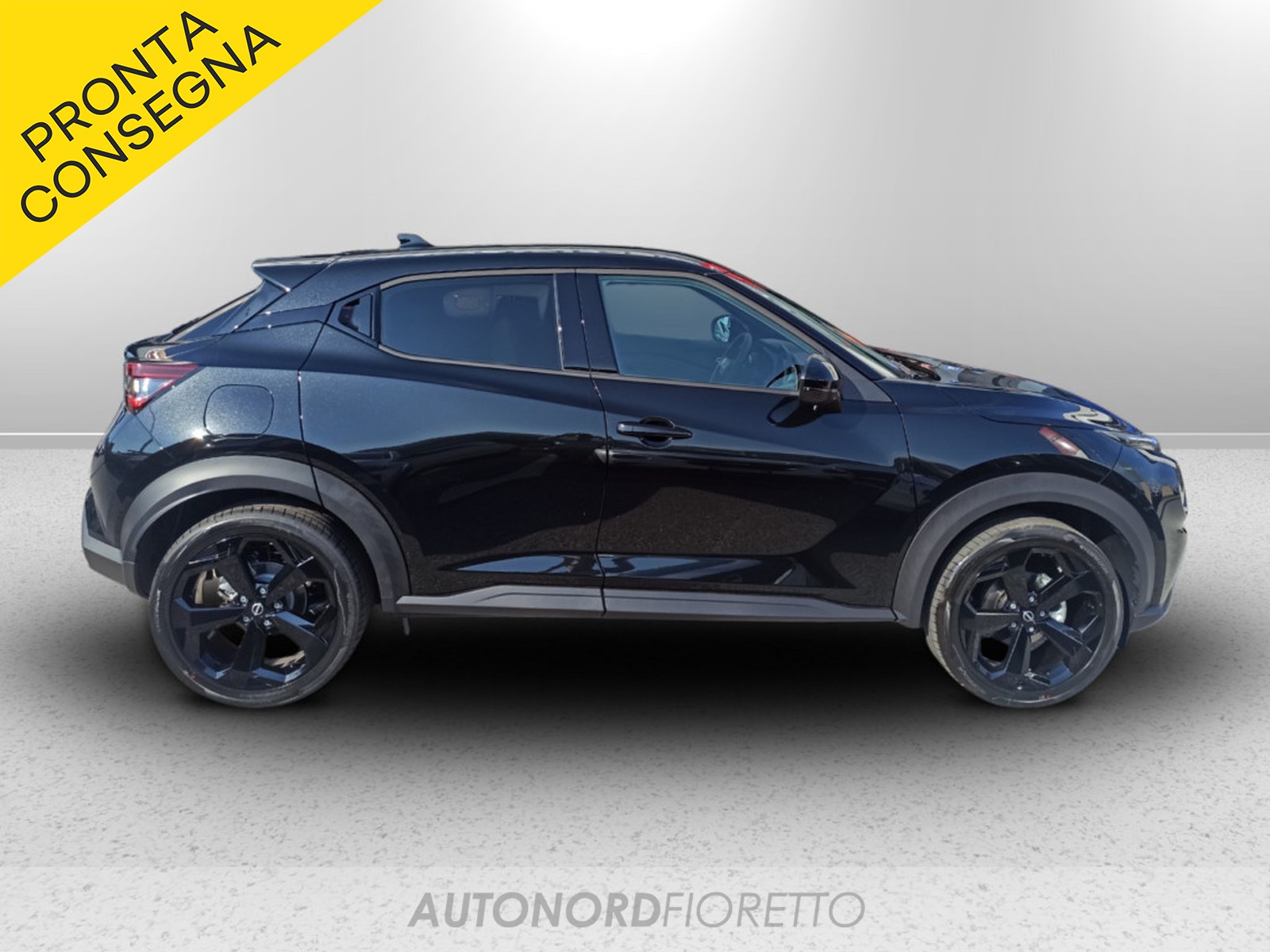 AUTONORD Nissan Juke