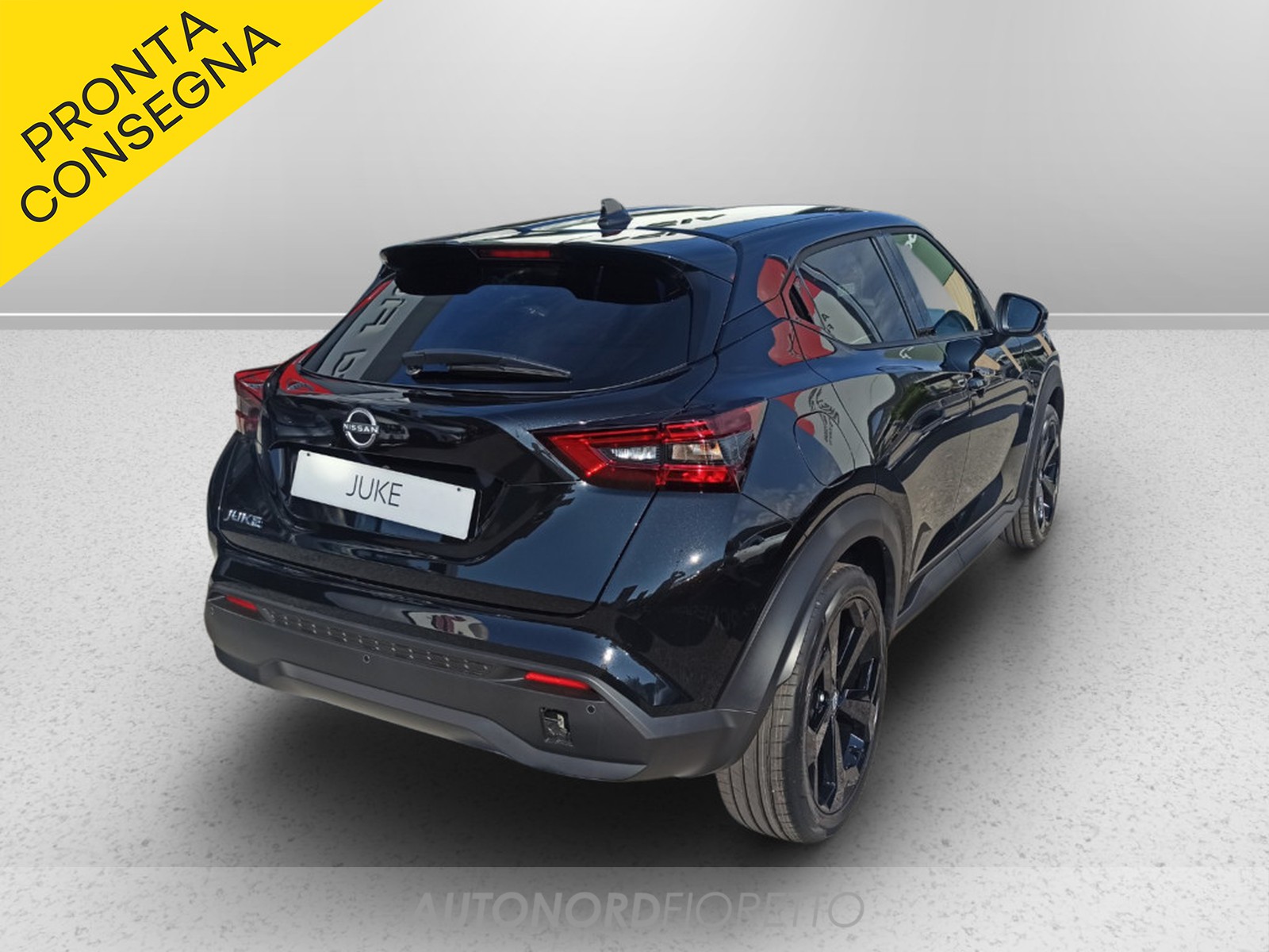AUTONORD Nissan Juke