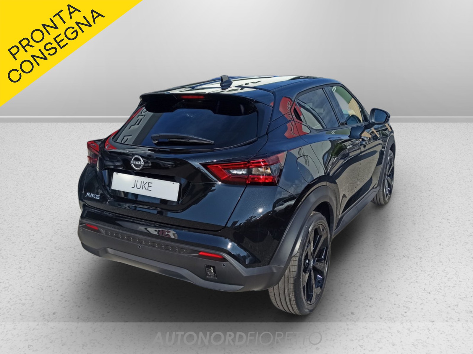 AUTONORD Nissan Juke