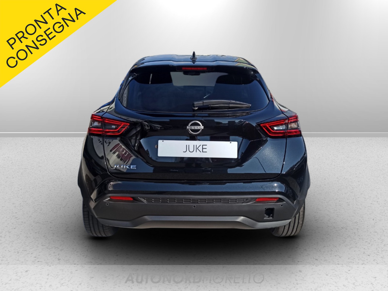 AUTONORD Nissan Juke