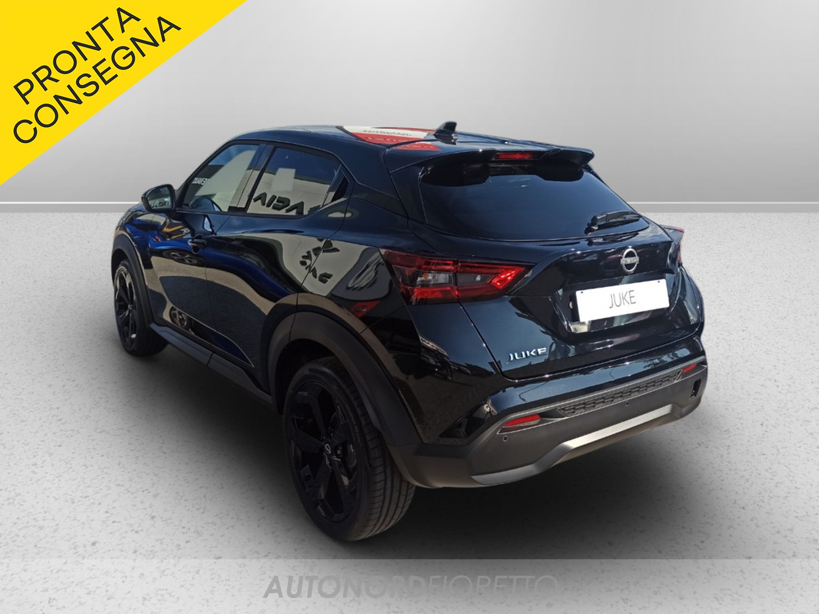 AUTONORD Nissan Juke