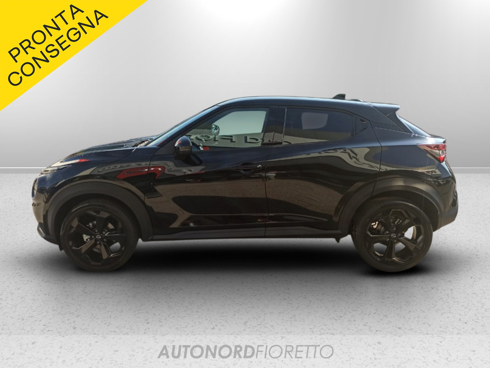 AUTONORD Nissan Juke