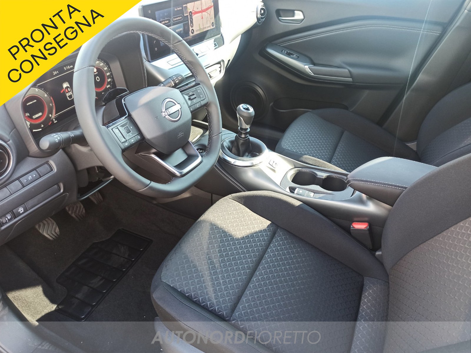 AUTONORD Nissan Juke