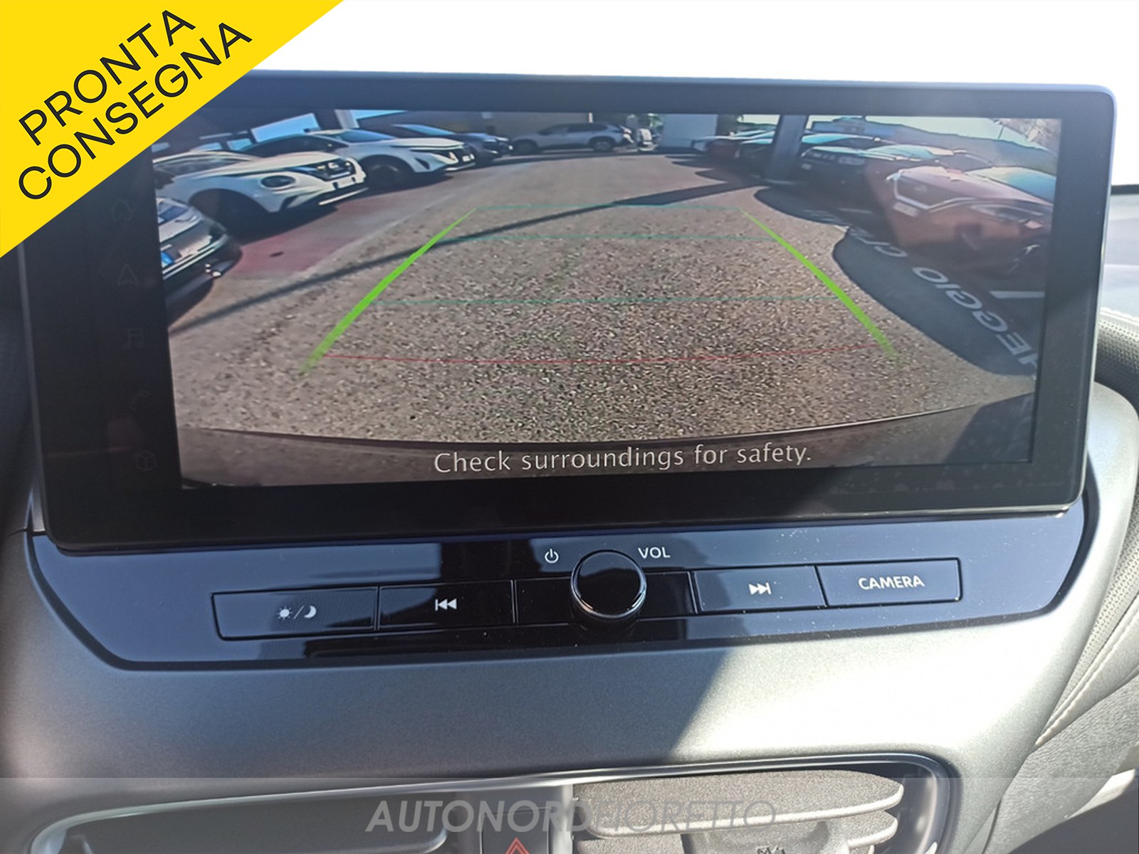 AUTONORD Nissan Juke