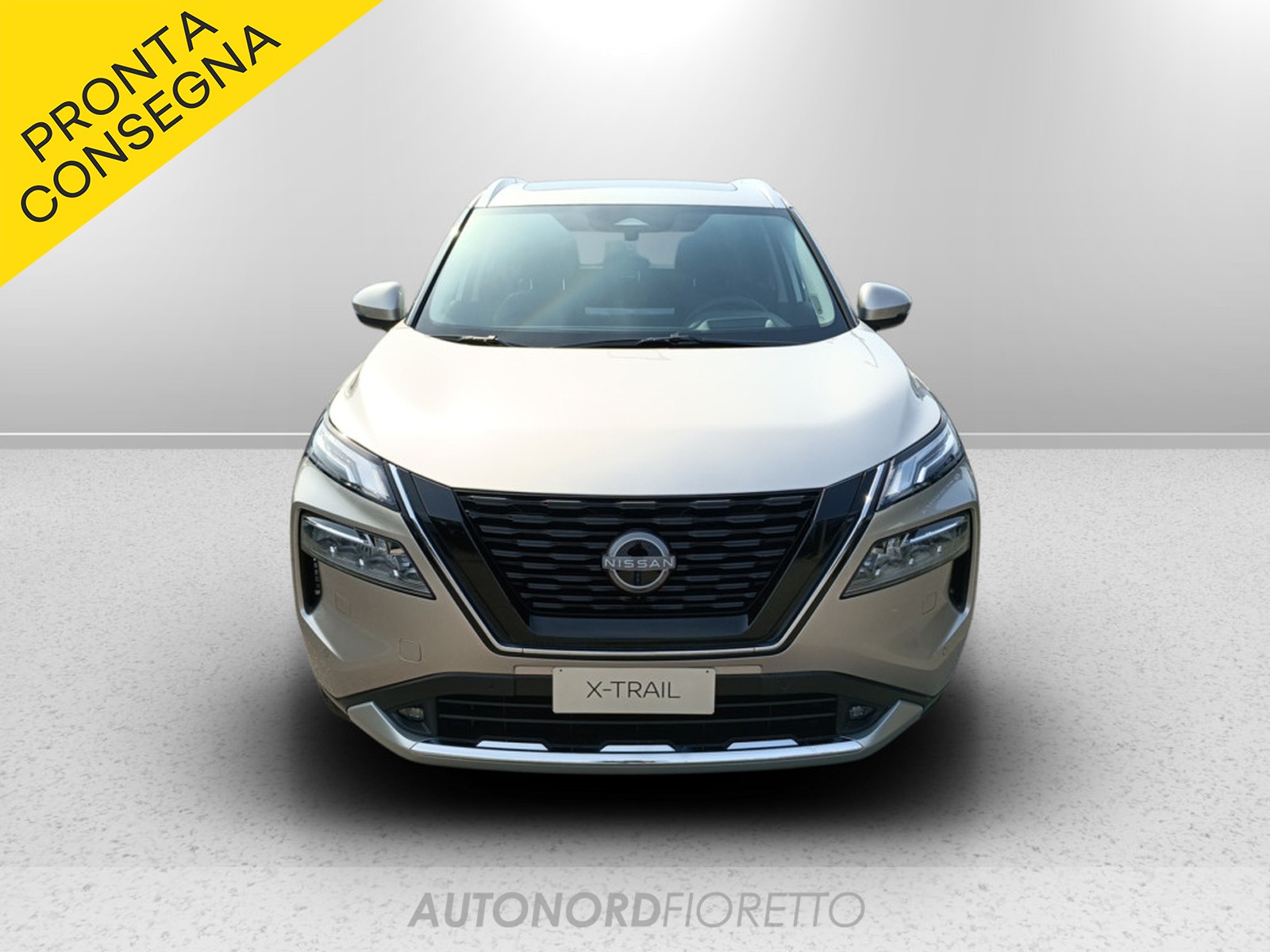 AUTONORD Nissan X-Trail