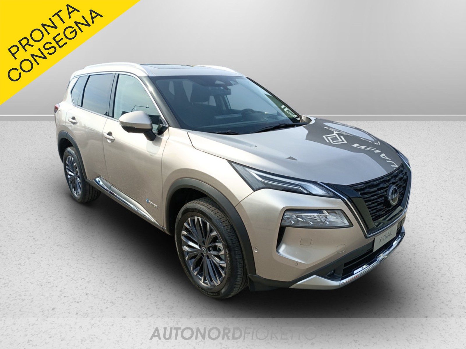 AUTONORD Nissan X-Trail