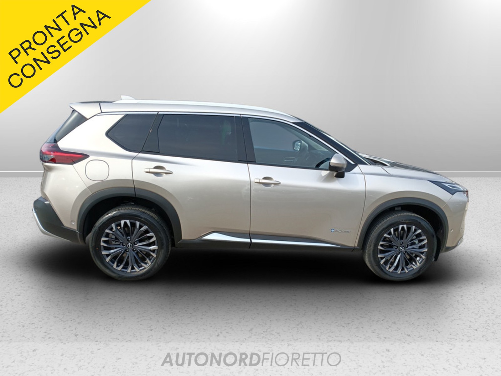 AUTONORD Nissan X-Trail