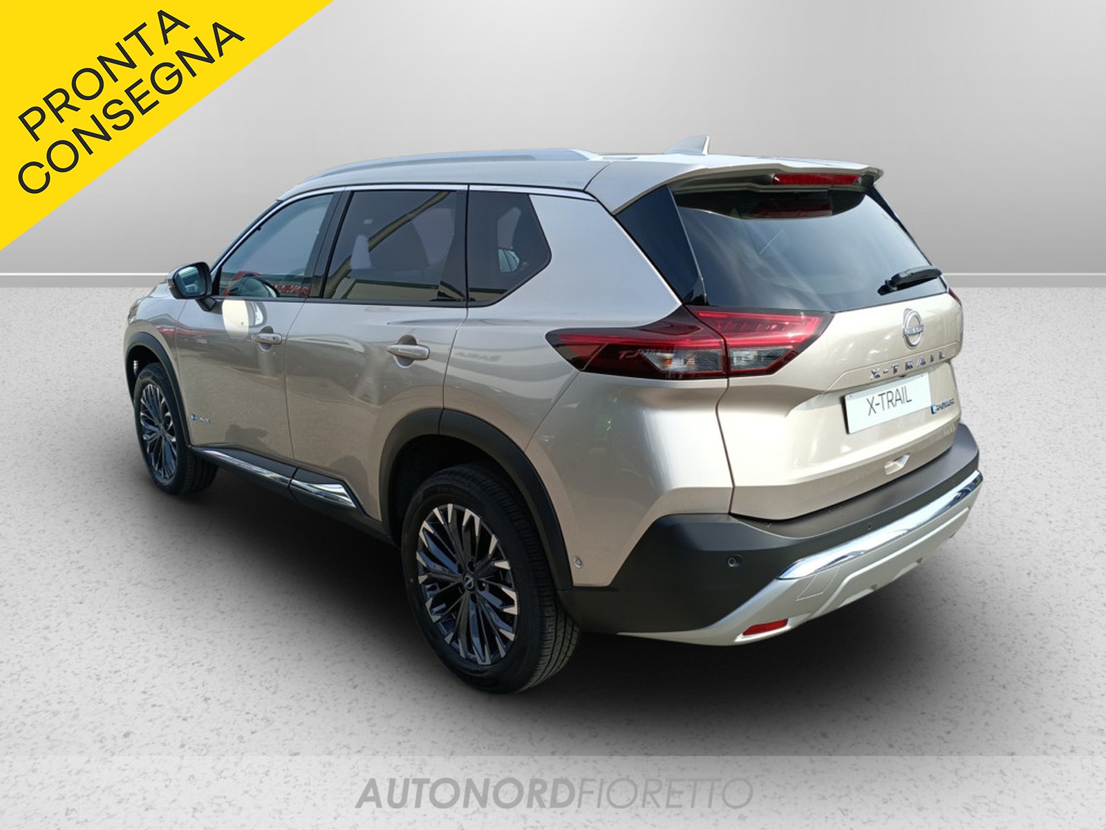 AUTONORD Nissan X-Trail