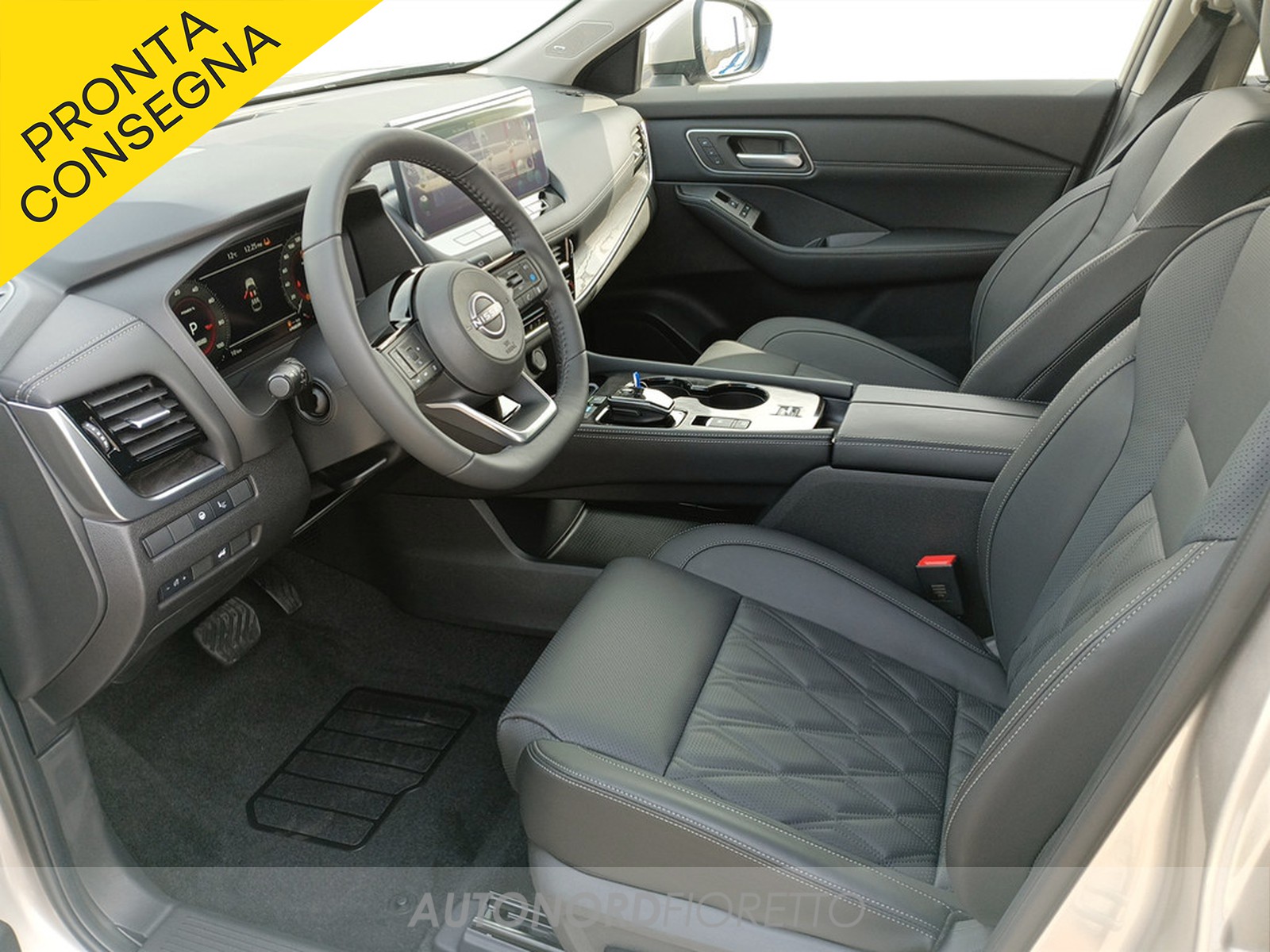 AUTONORD Nissan X-Trail