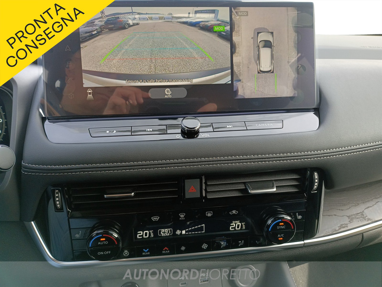 AUTONORD Nissan X-Trail