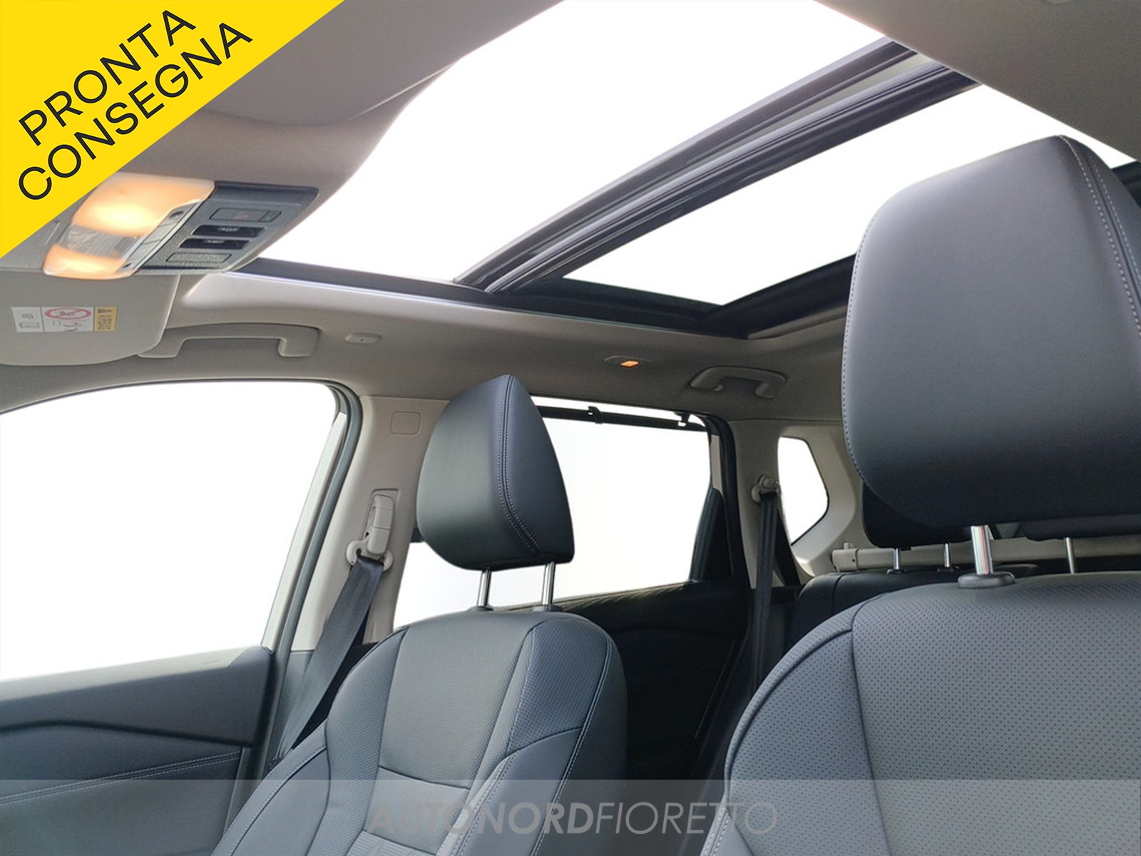 AUTONORD Nissan X-Trail