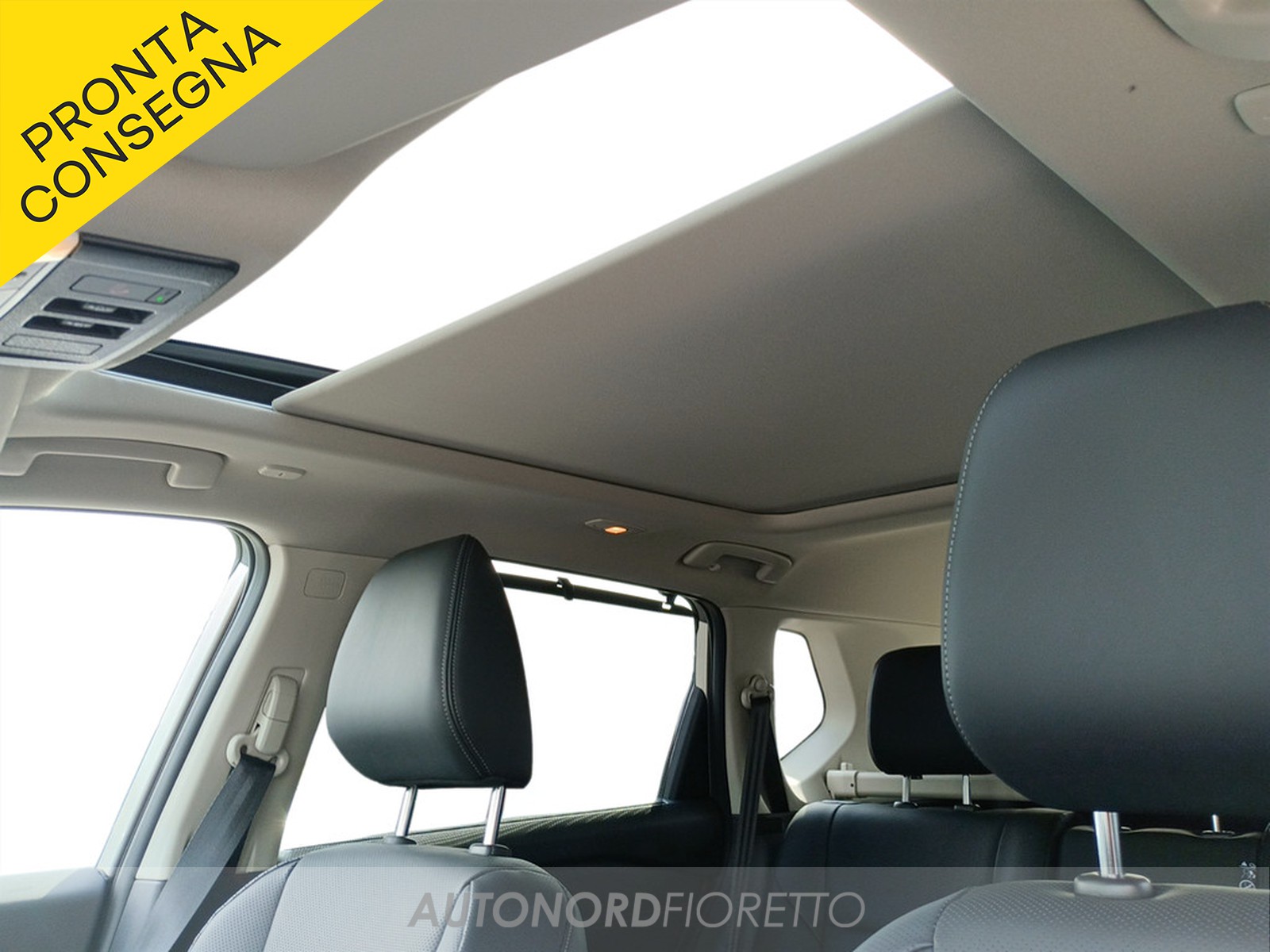AUTONORD Nissan X-Trail