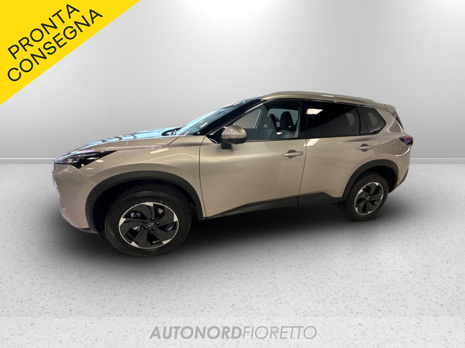AUTONORD Nissan X-Trail