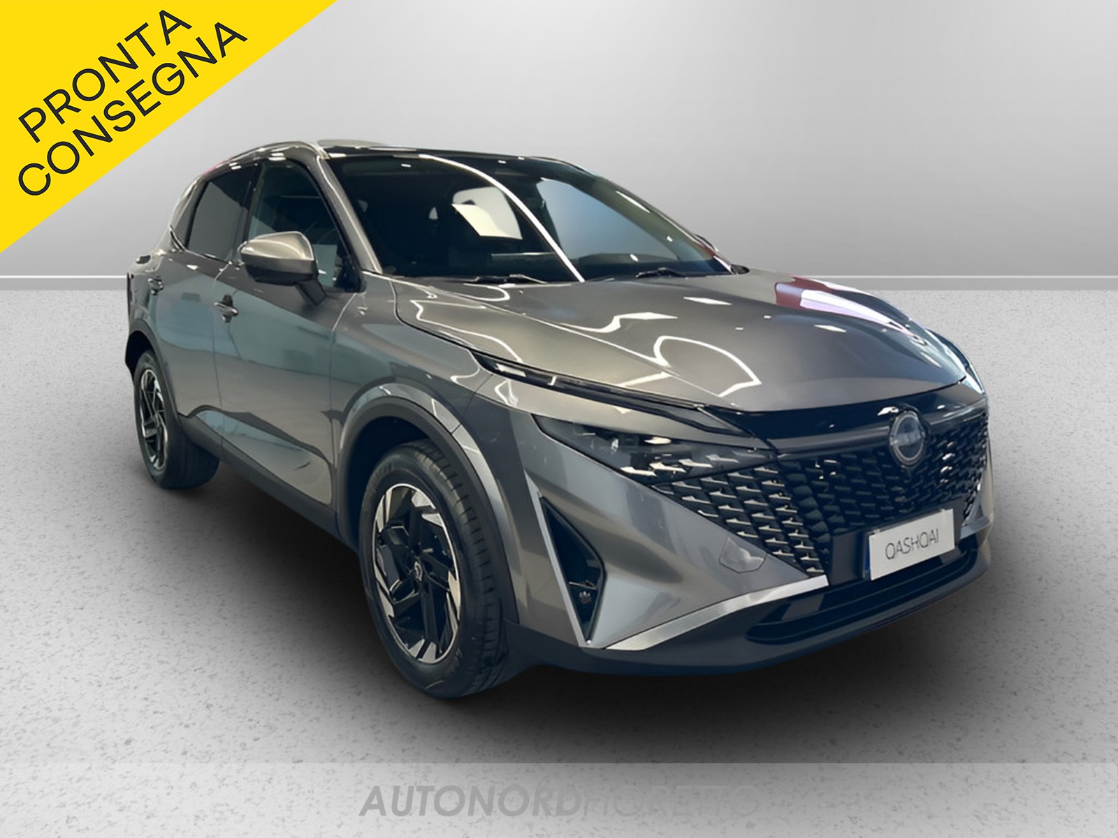 AUTONORD Nissan Qashqai