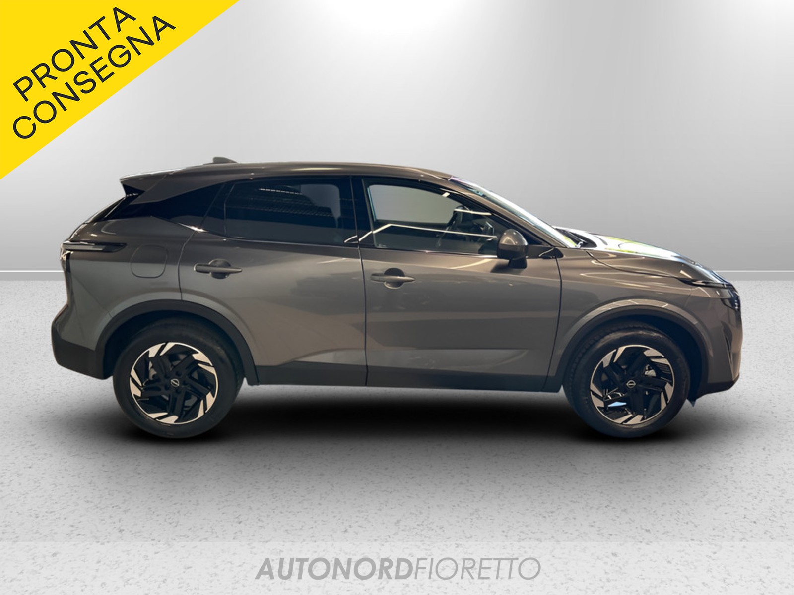 AUTONORD Nissan Qashqai