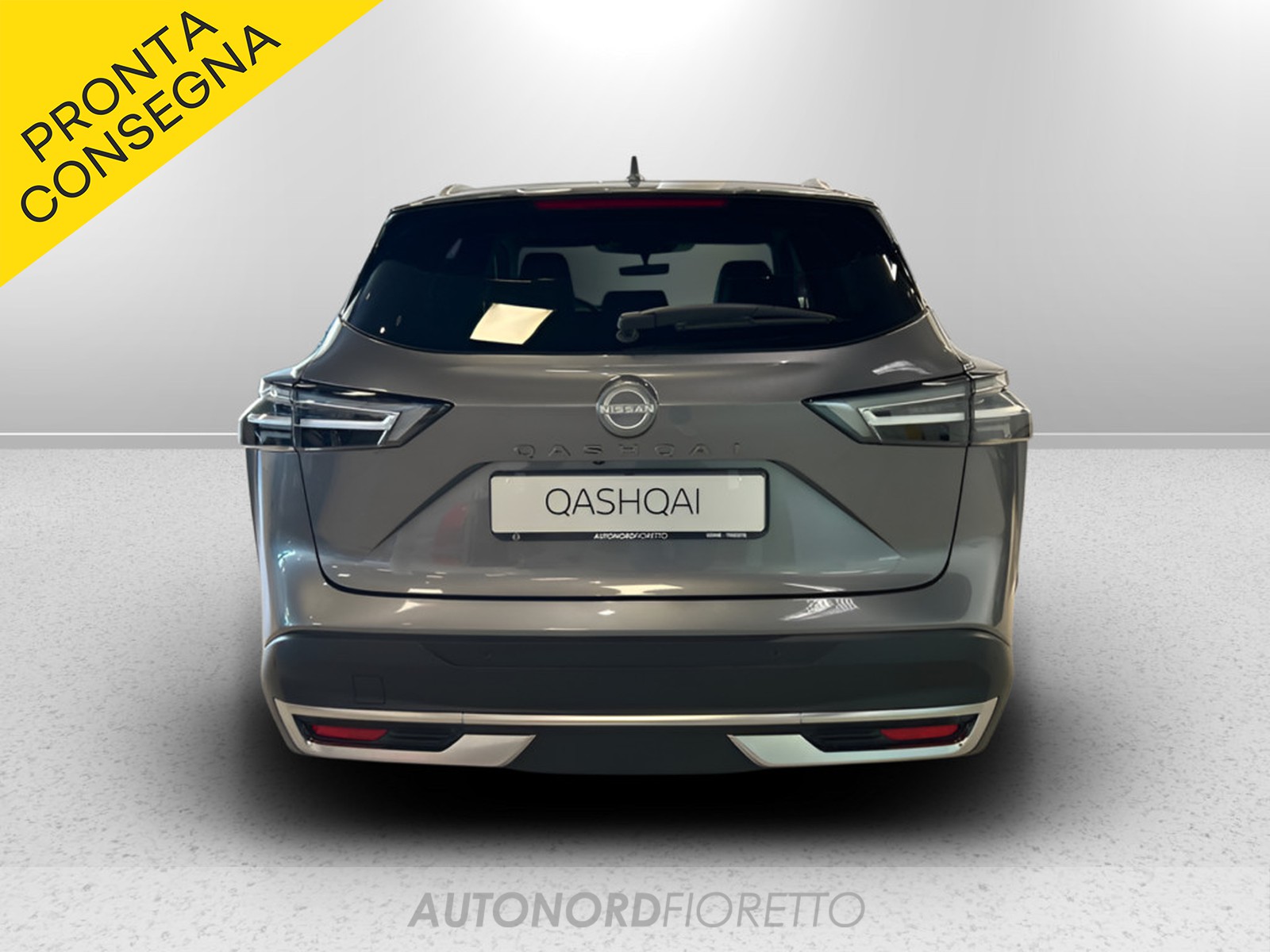 AUTONORD Nissan Qashqai