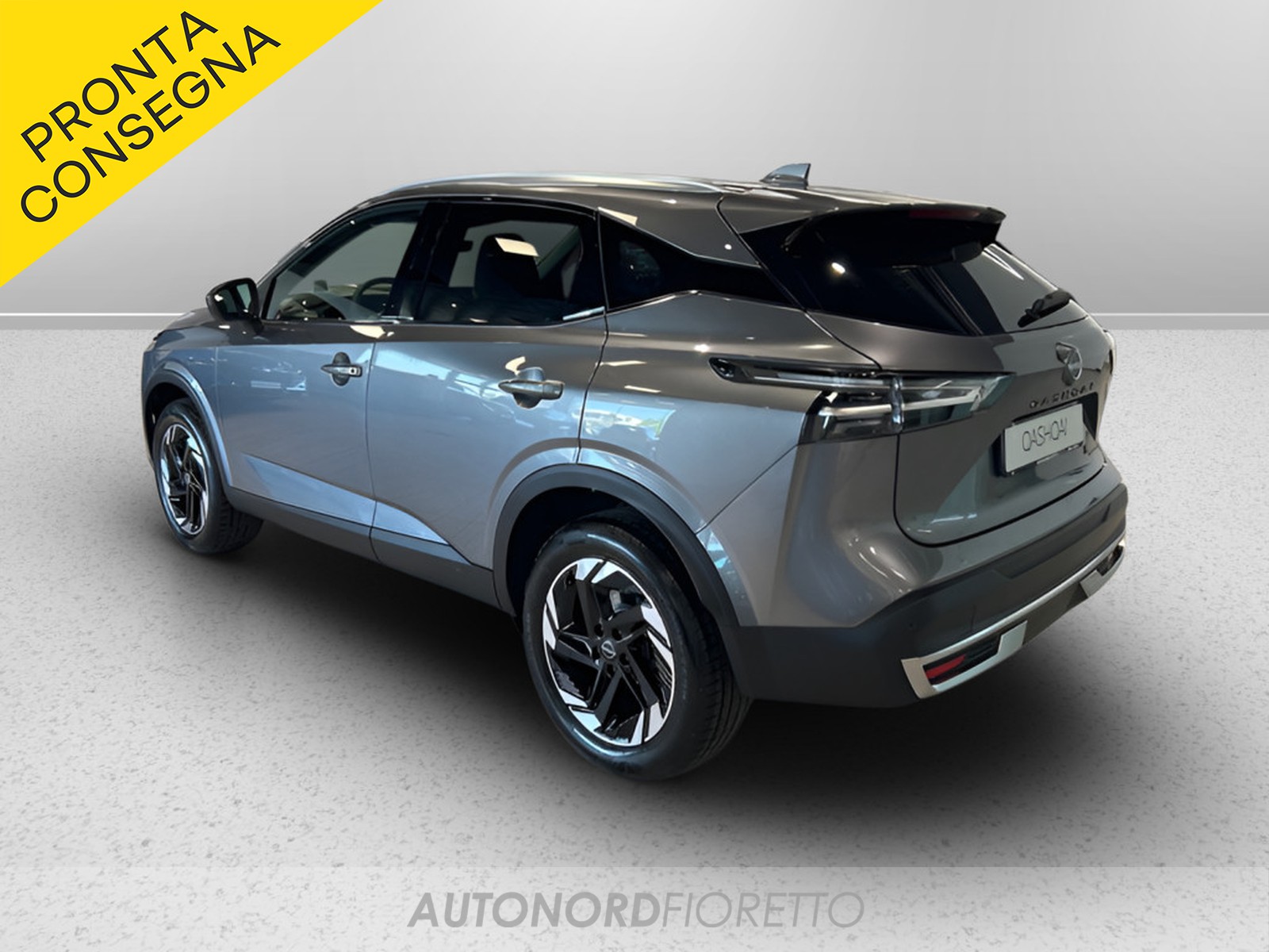 AUTONORD Nissan Qashqai