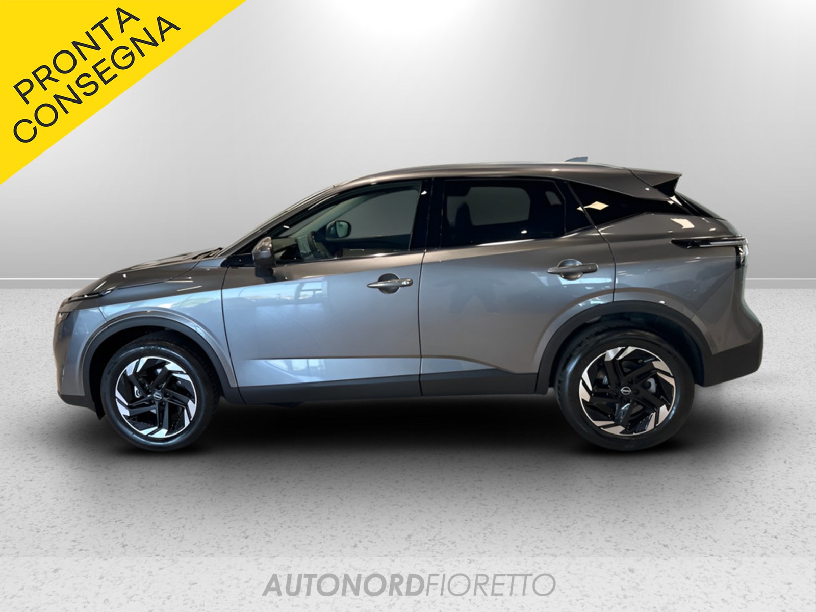 AUTONORD Nissan Qashqai