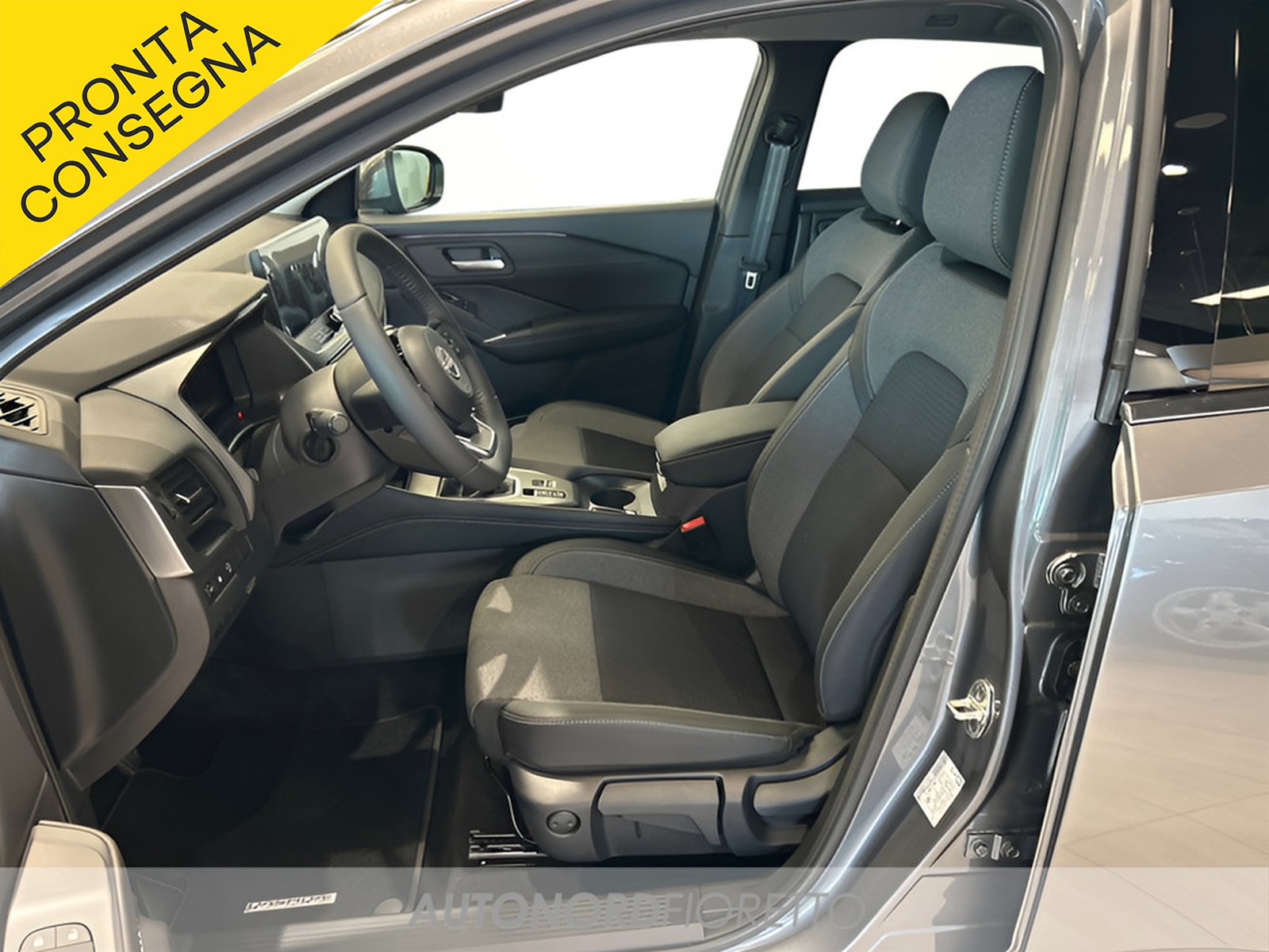 AUTONORD Nissan Qashqai
