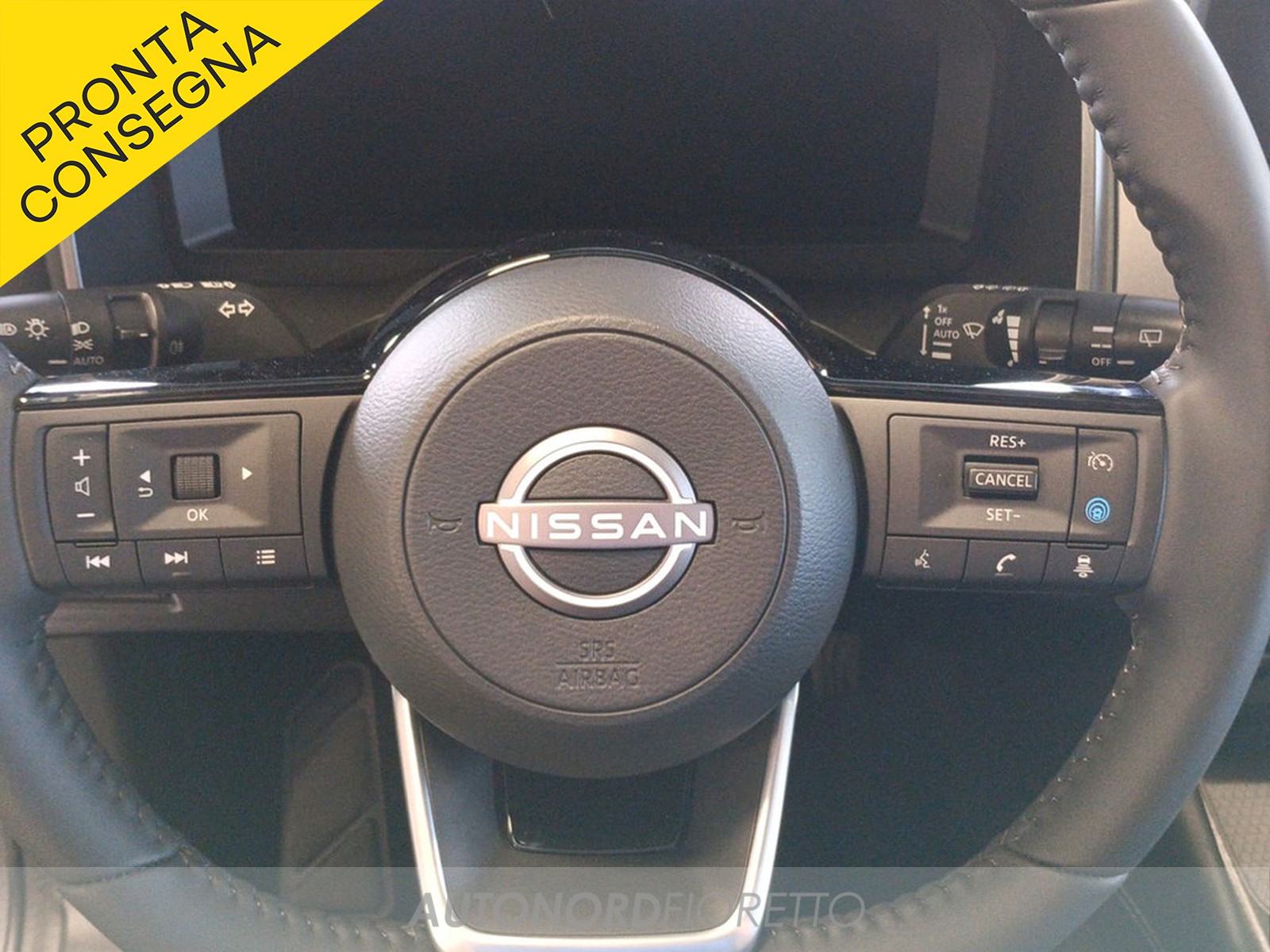 AUTONORD Nissan Qashqai
