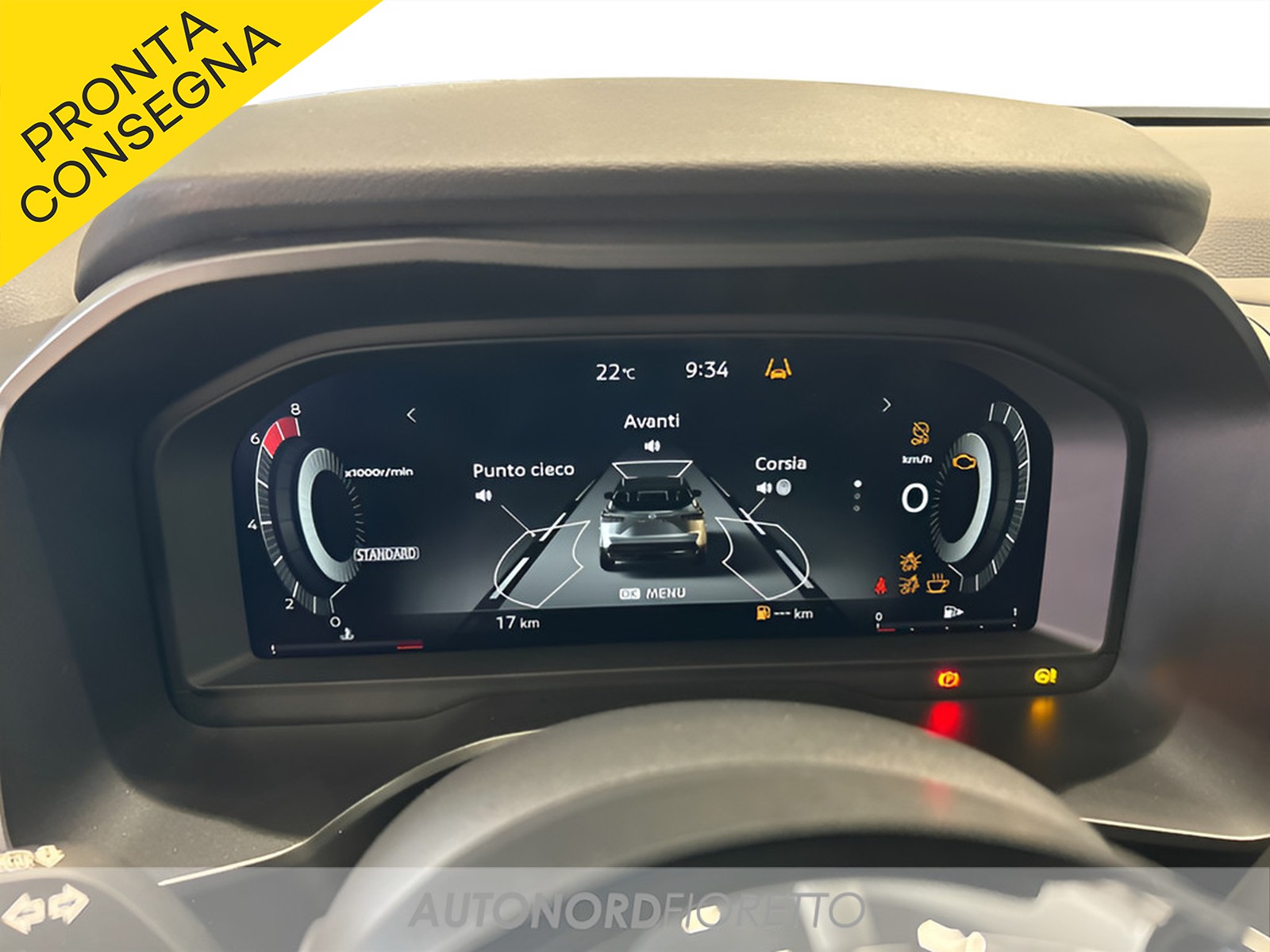 AUTONORD Nissan Qashqai