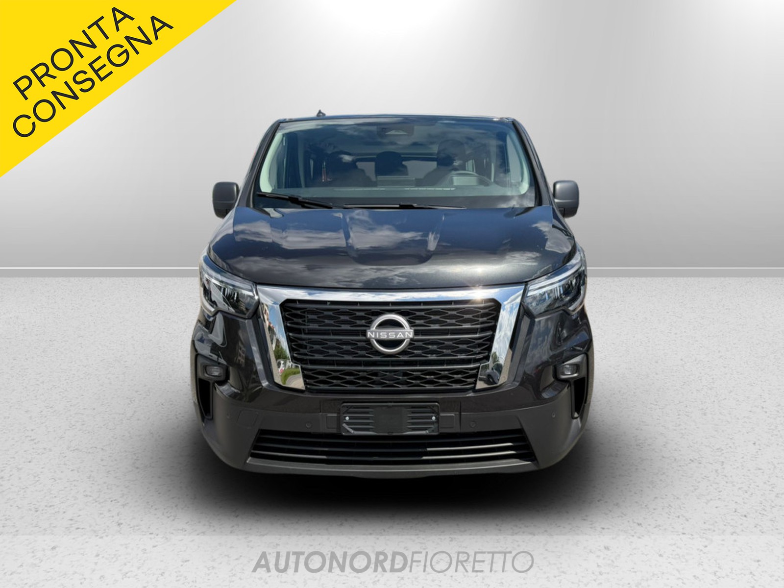 AUTONORD Nissan Primastar