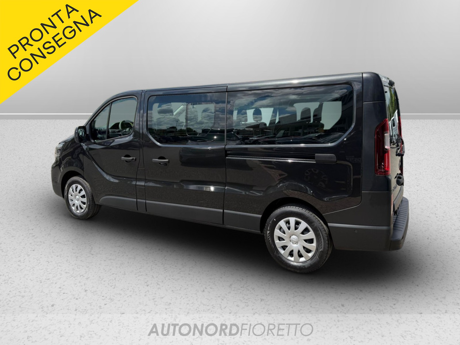 AUTONORD Nissan Primastar