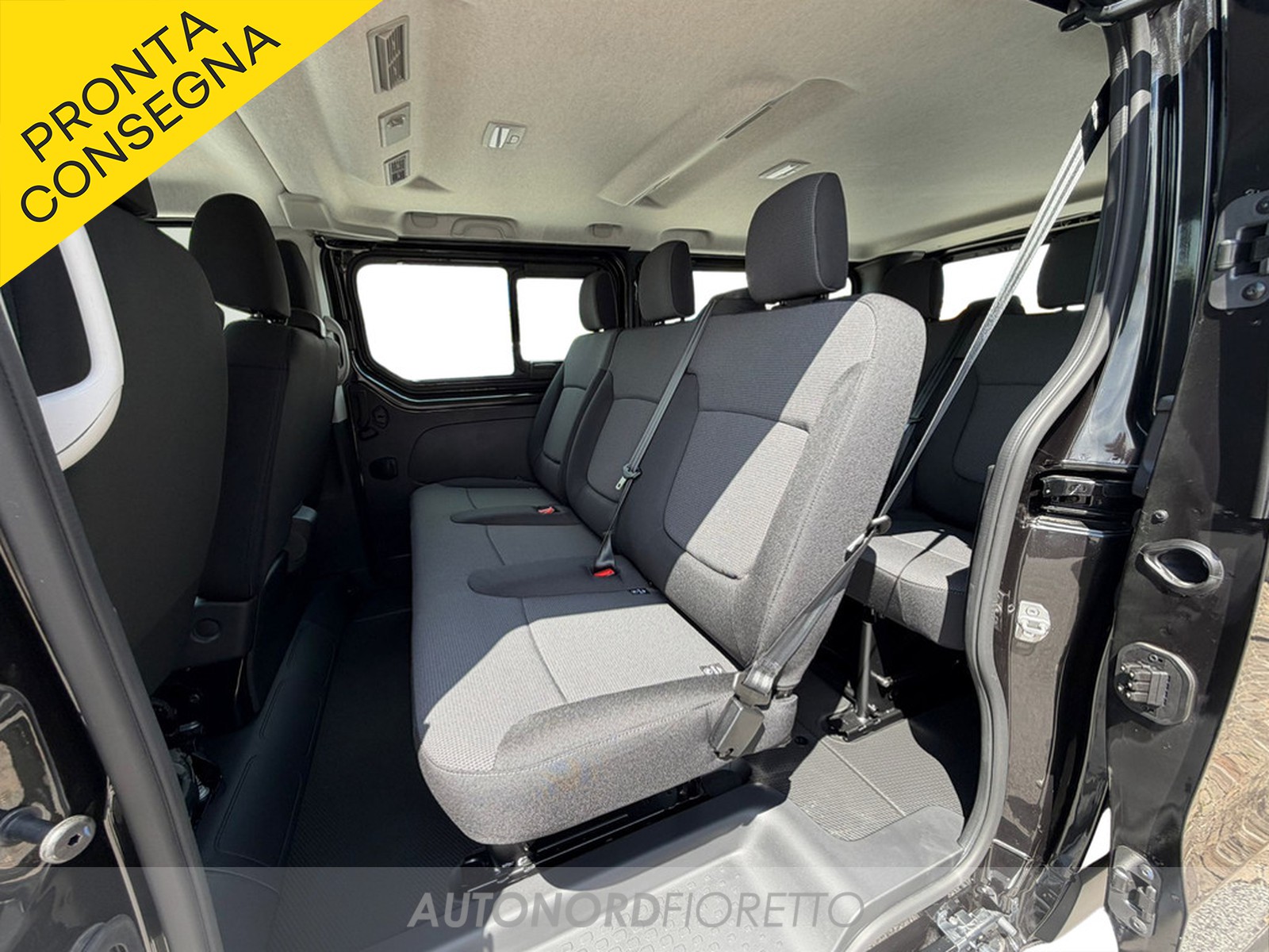 AUTONORD Nissan Primastar