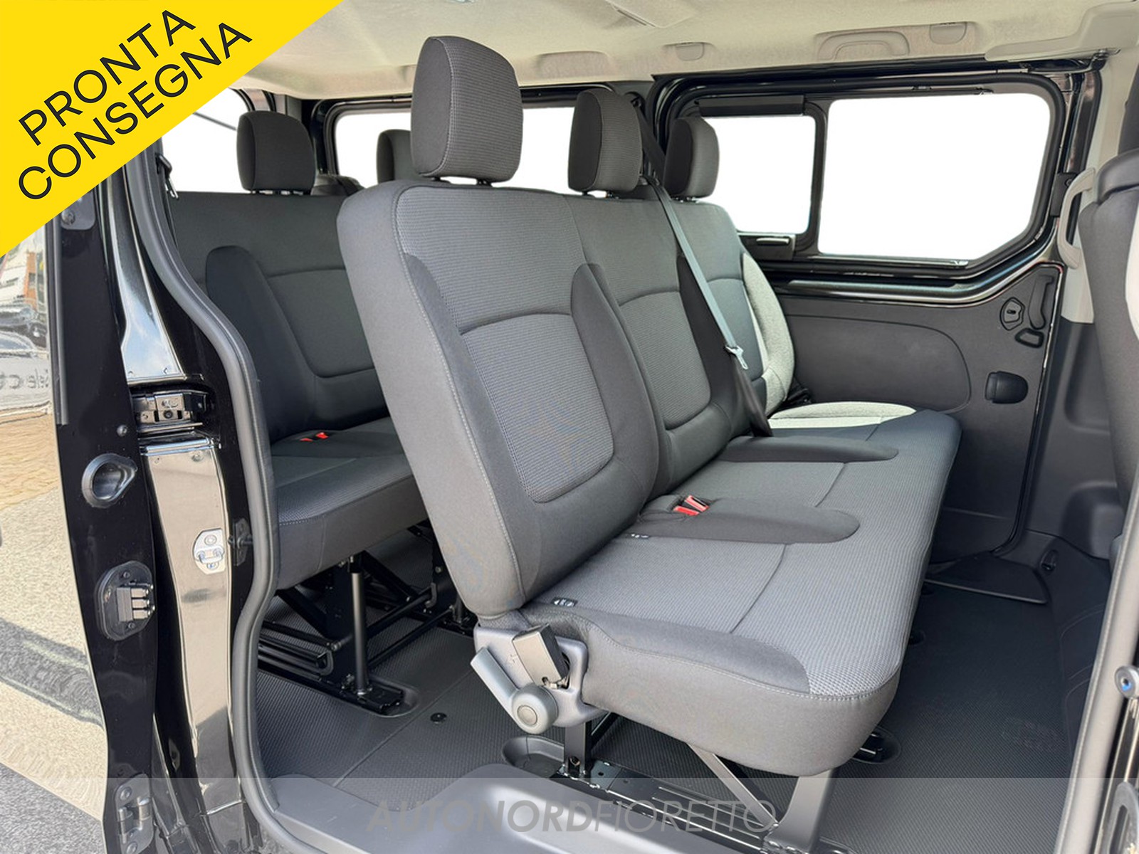 AUTONORD Nissan Primastar