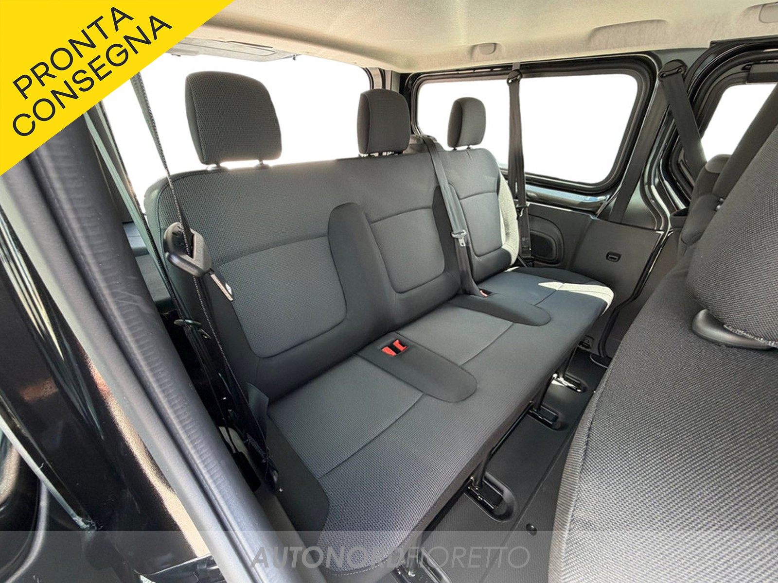 AUTONORD Nissan Primastar