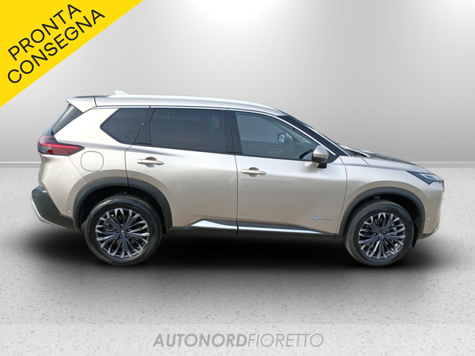 AUTONORD Nissan X-Trail