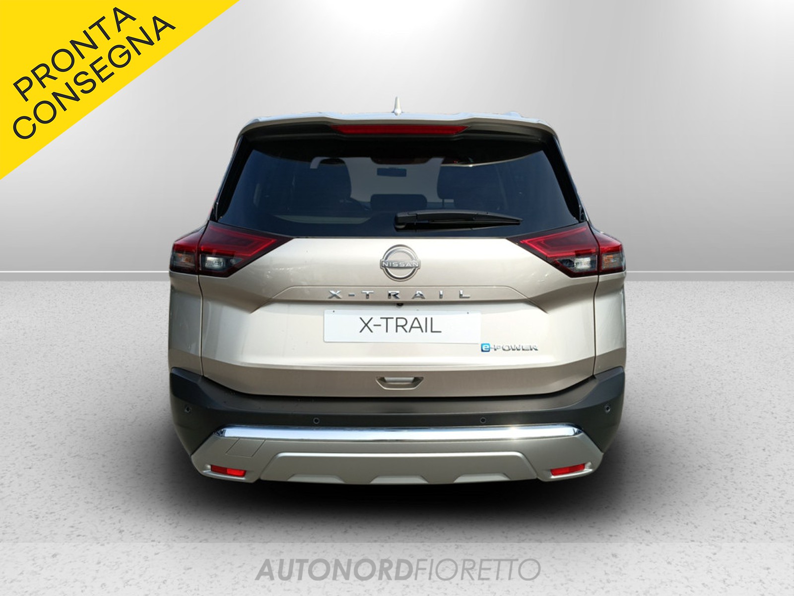 AUTONORD Nissan X-Trail