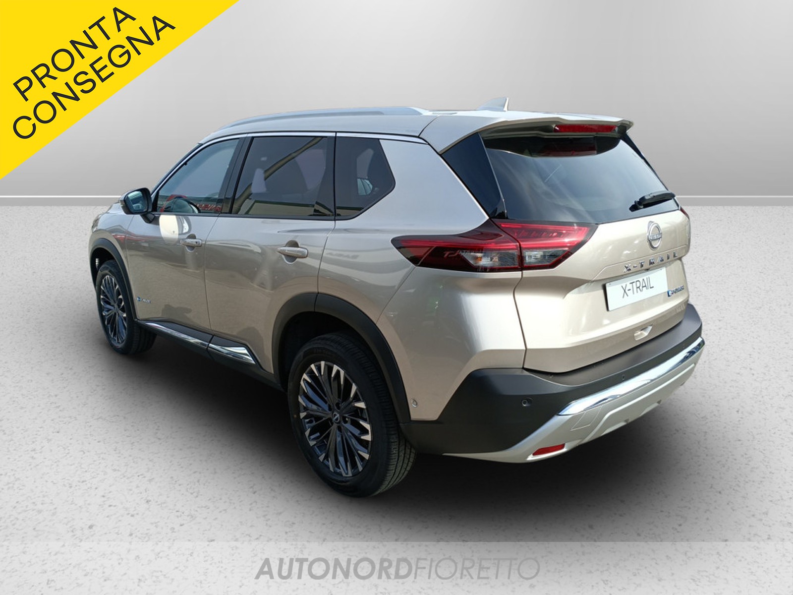 AUTONORD Nissan X-Trail