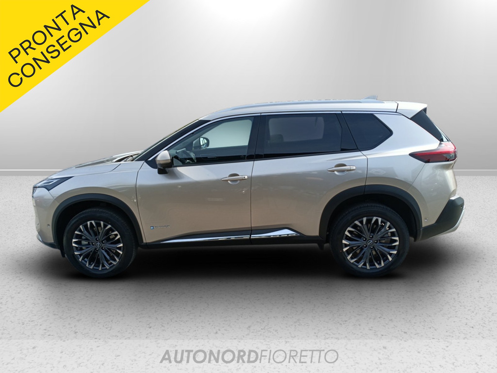 AUTONORD Nissan X-Trail
