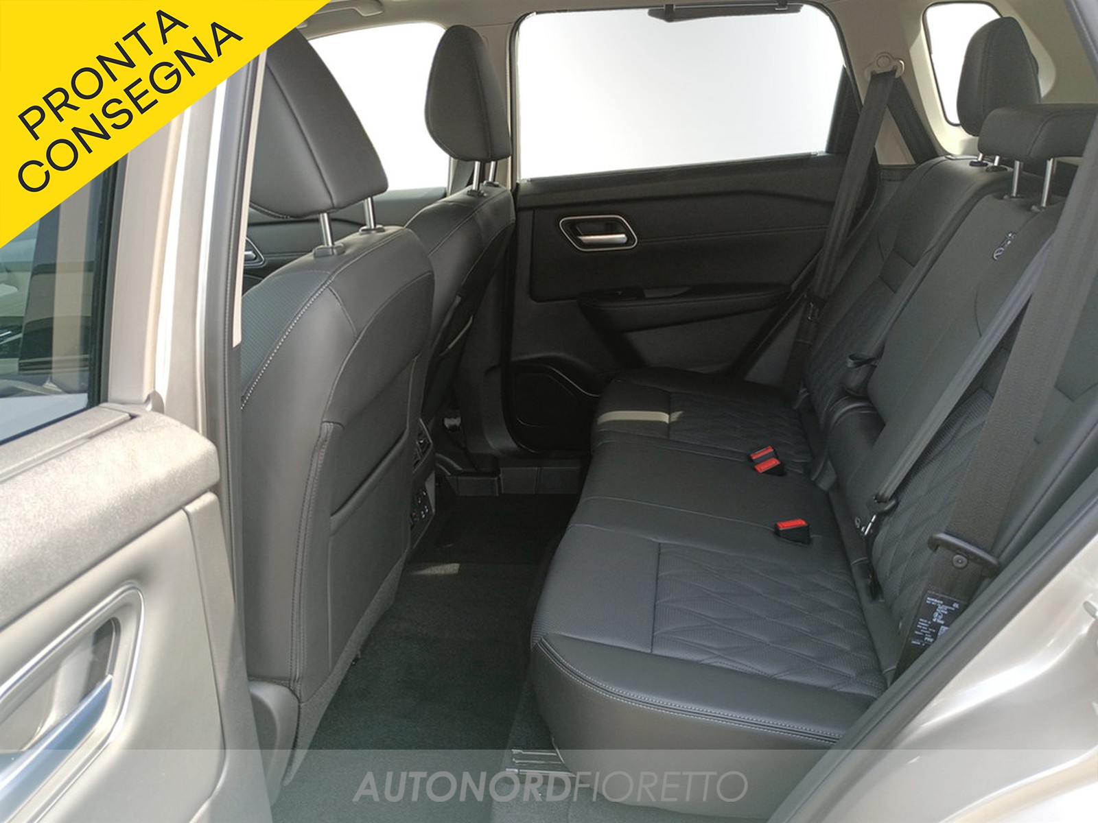 AUTONORD Nissan X-Trail