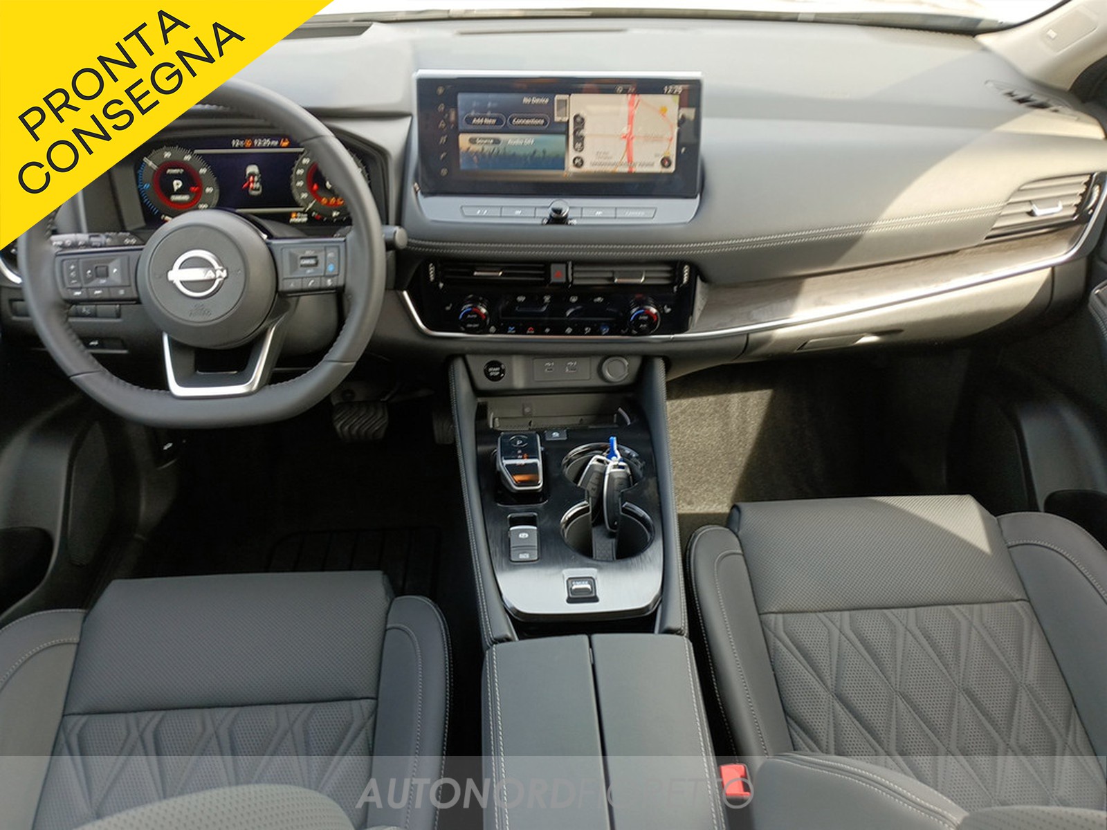 AUTONORD Nissan X-Trail