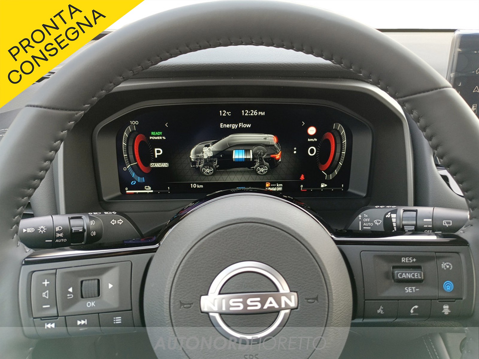 AUTONORD Nissan X-Trail