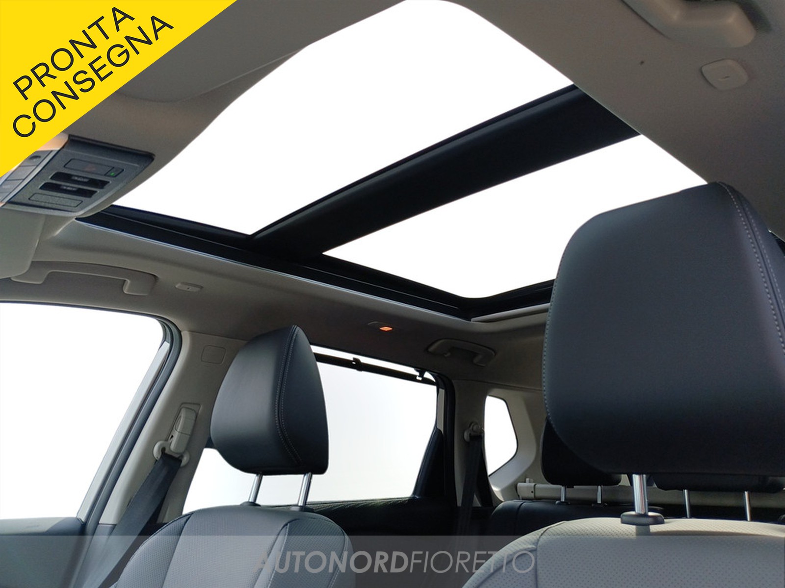 AUTONORD Nissan X-Trail