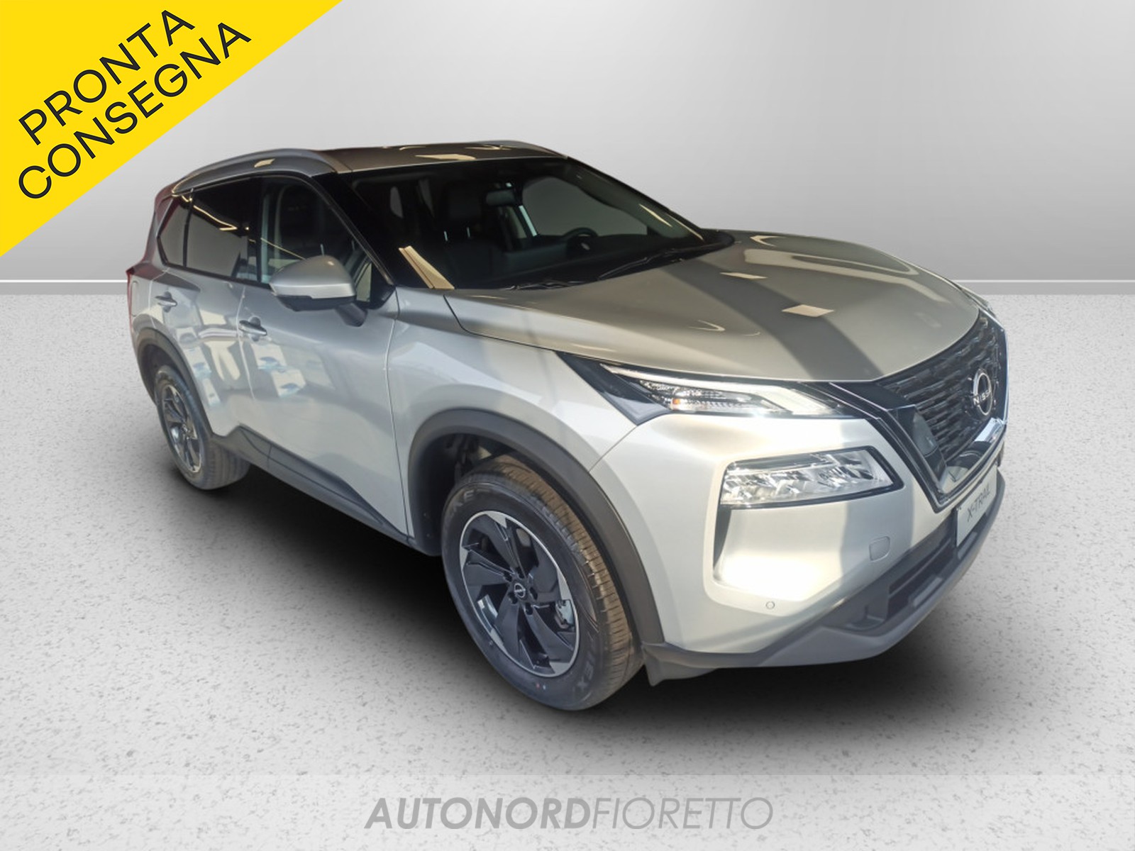 AUTONORD Nissan X-Trail