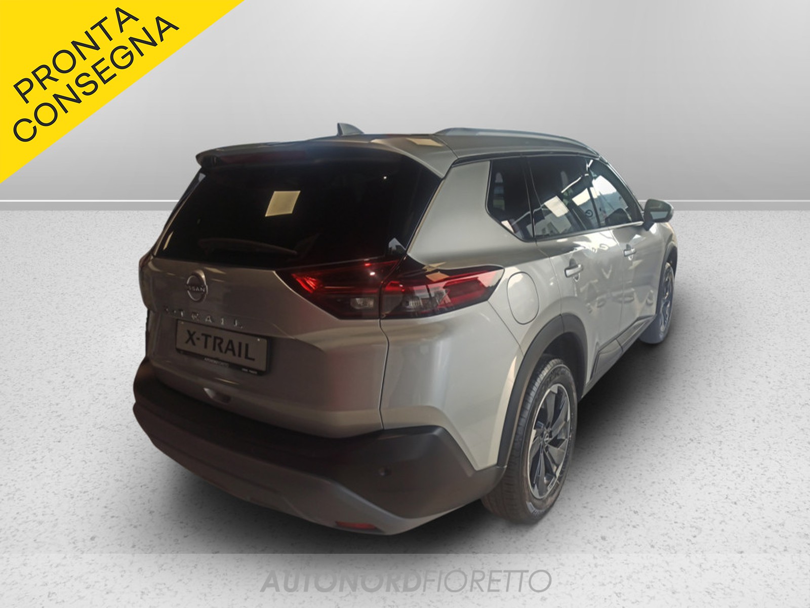 AUTONORD Nissan X-Trail