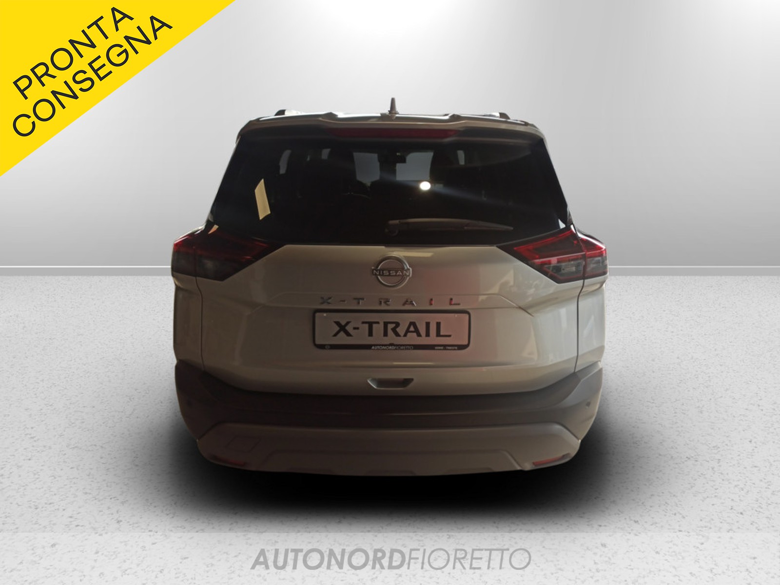 AUTONORD Nissan X-Trail