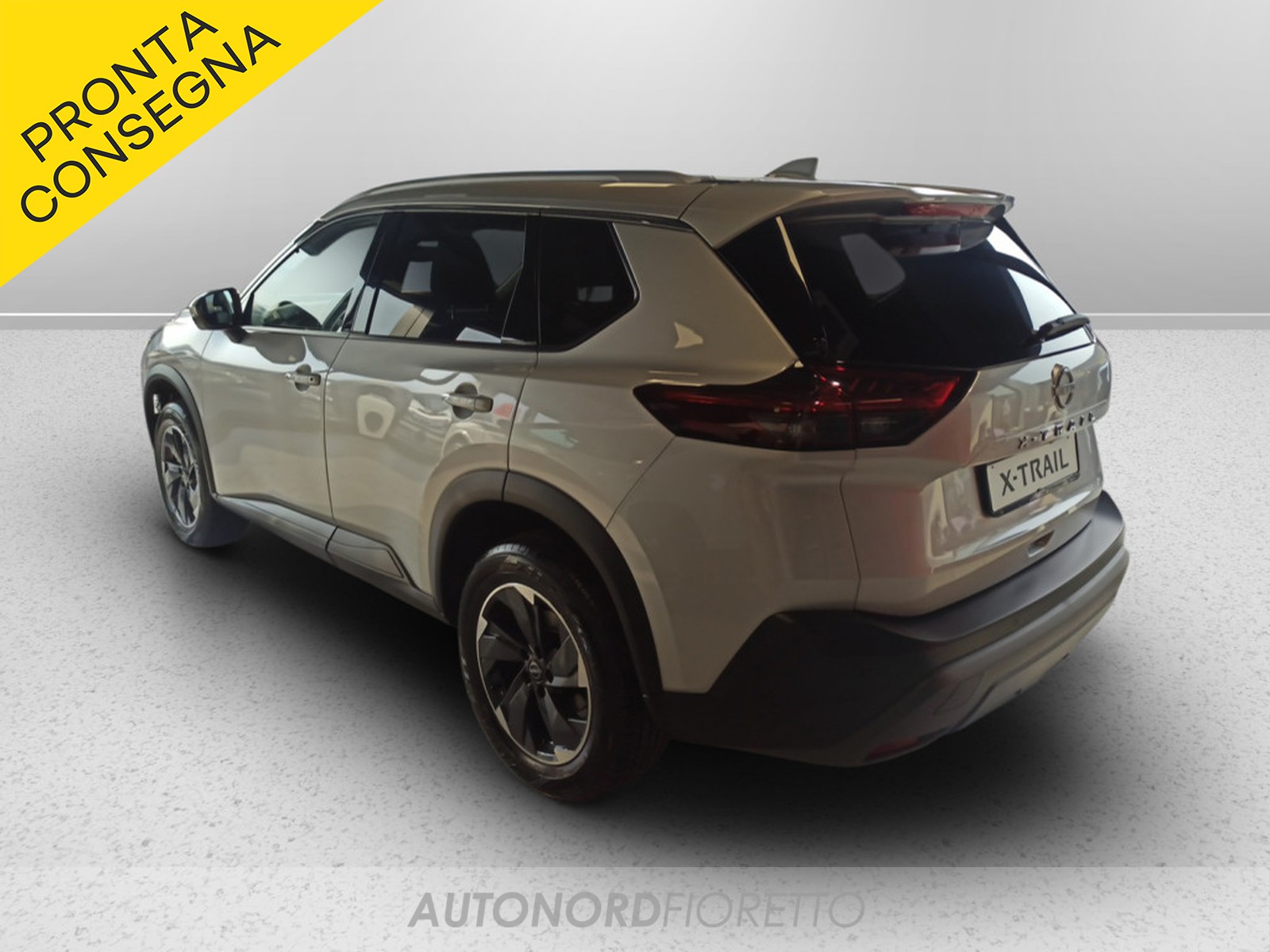 AUTONORD Nissan X-Trail