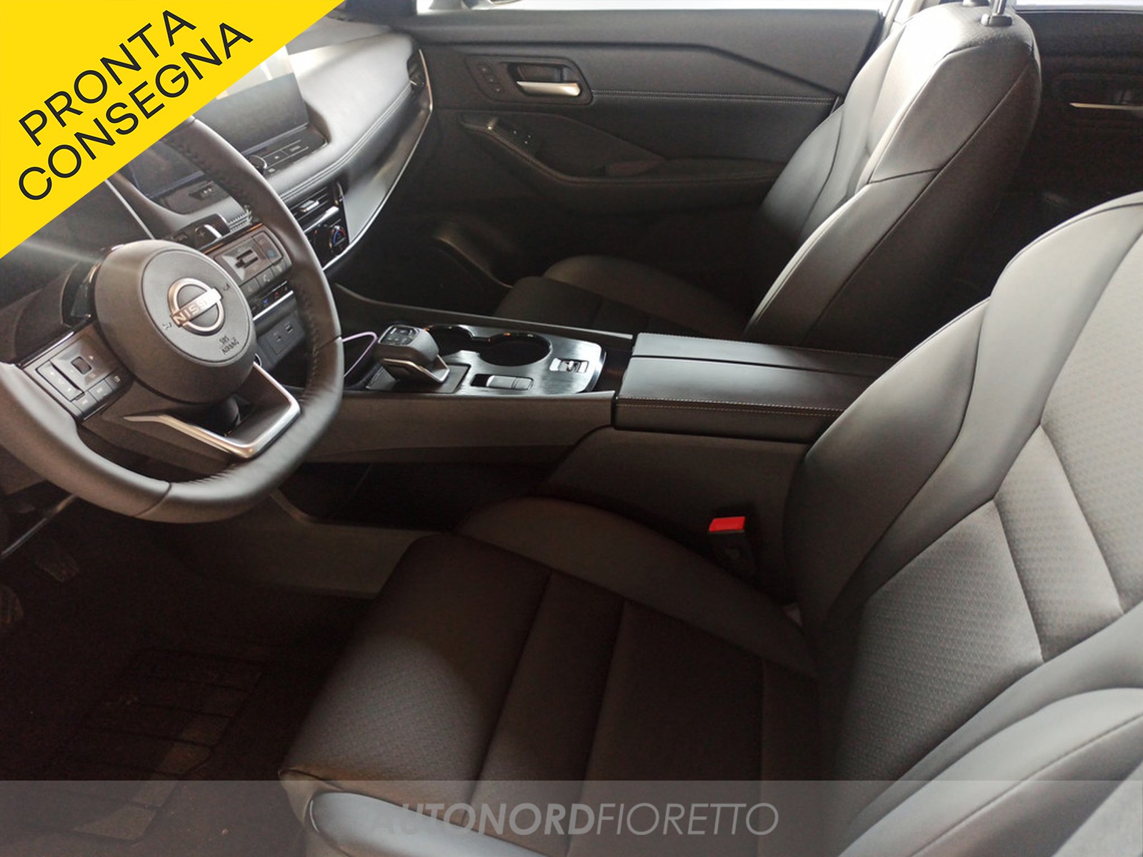 AUTONORD Nissan X-Trail