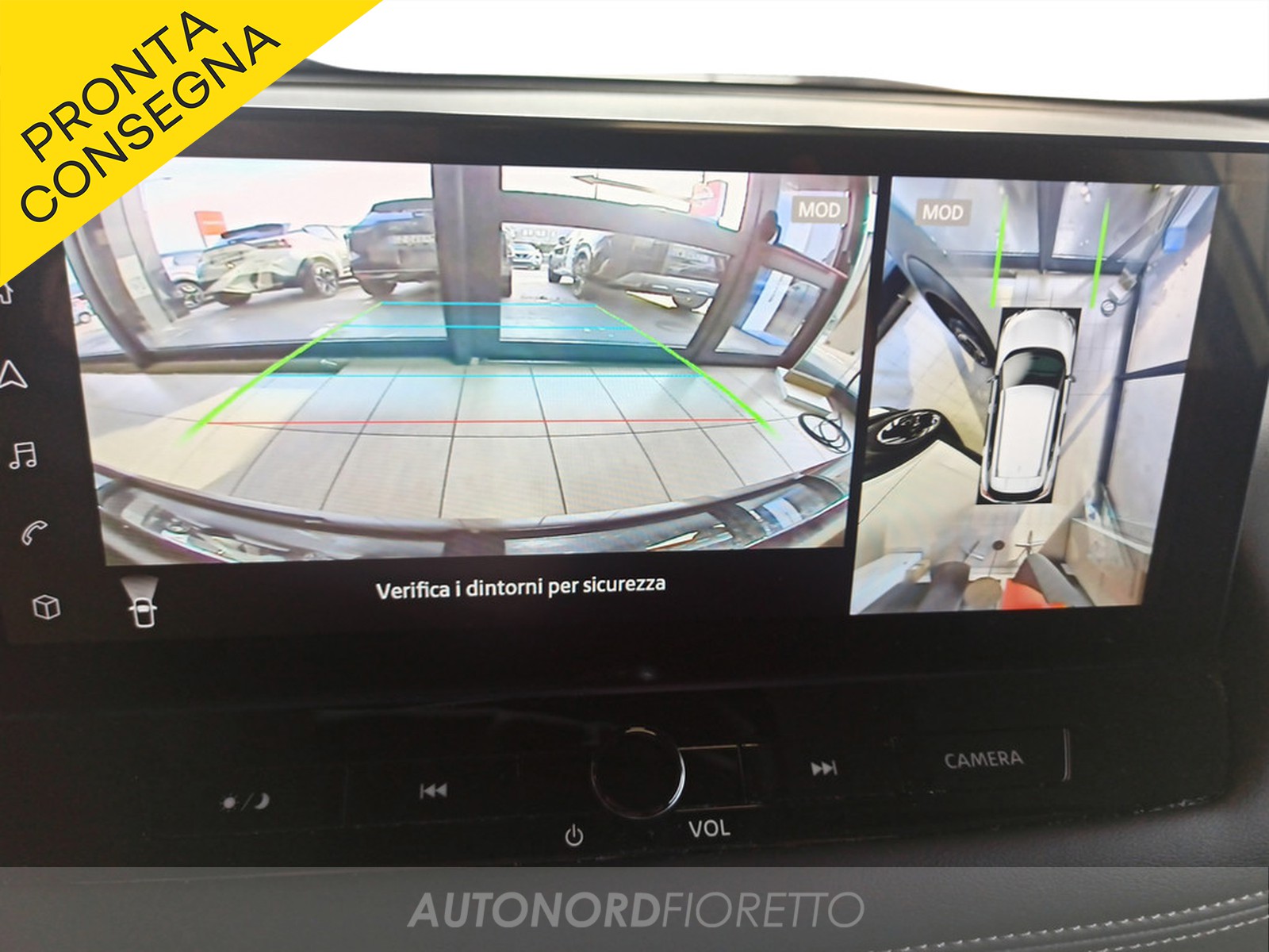 AUTONORD Nissan X-Trail