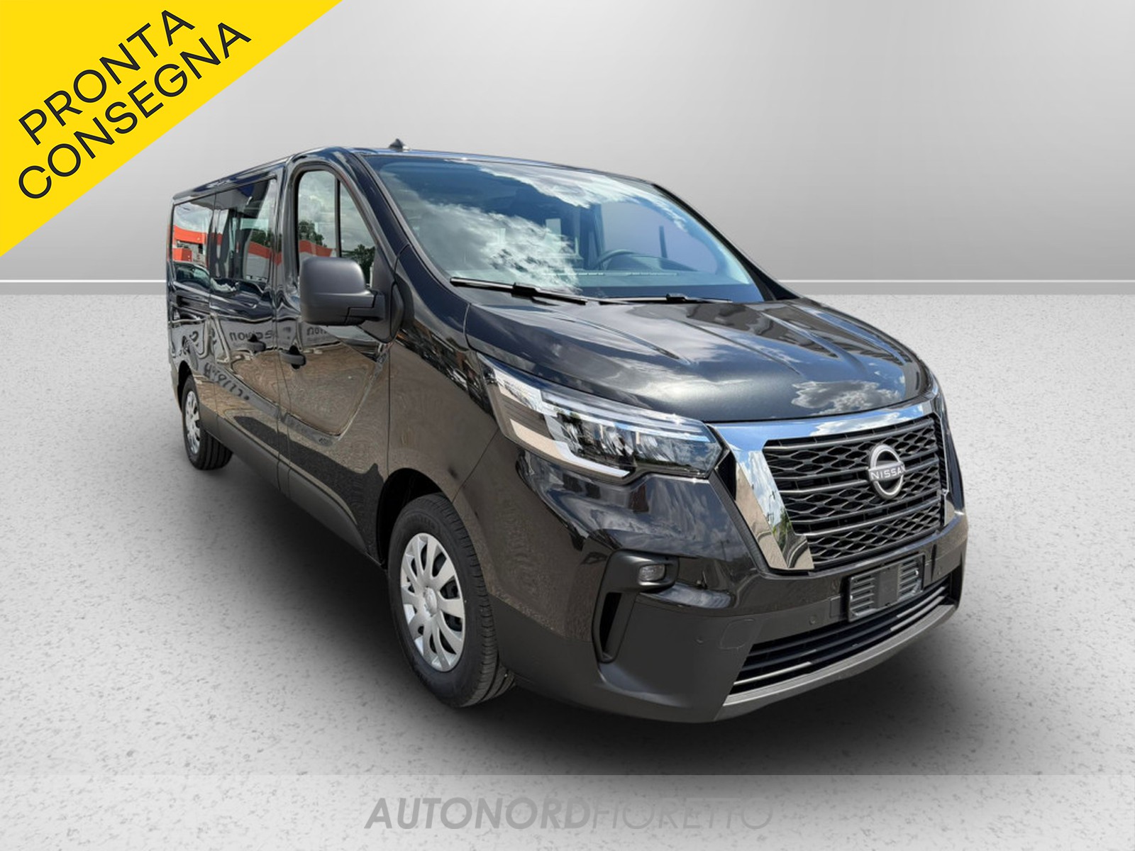 AUTONORD Nissan Primastar